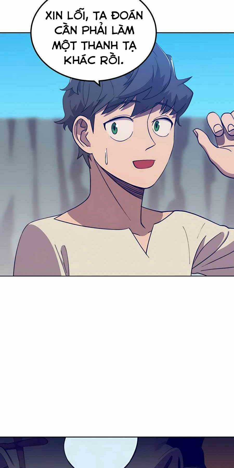 Thợ Săn Cơ Bắp - Chapter 3 - Trang 36