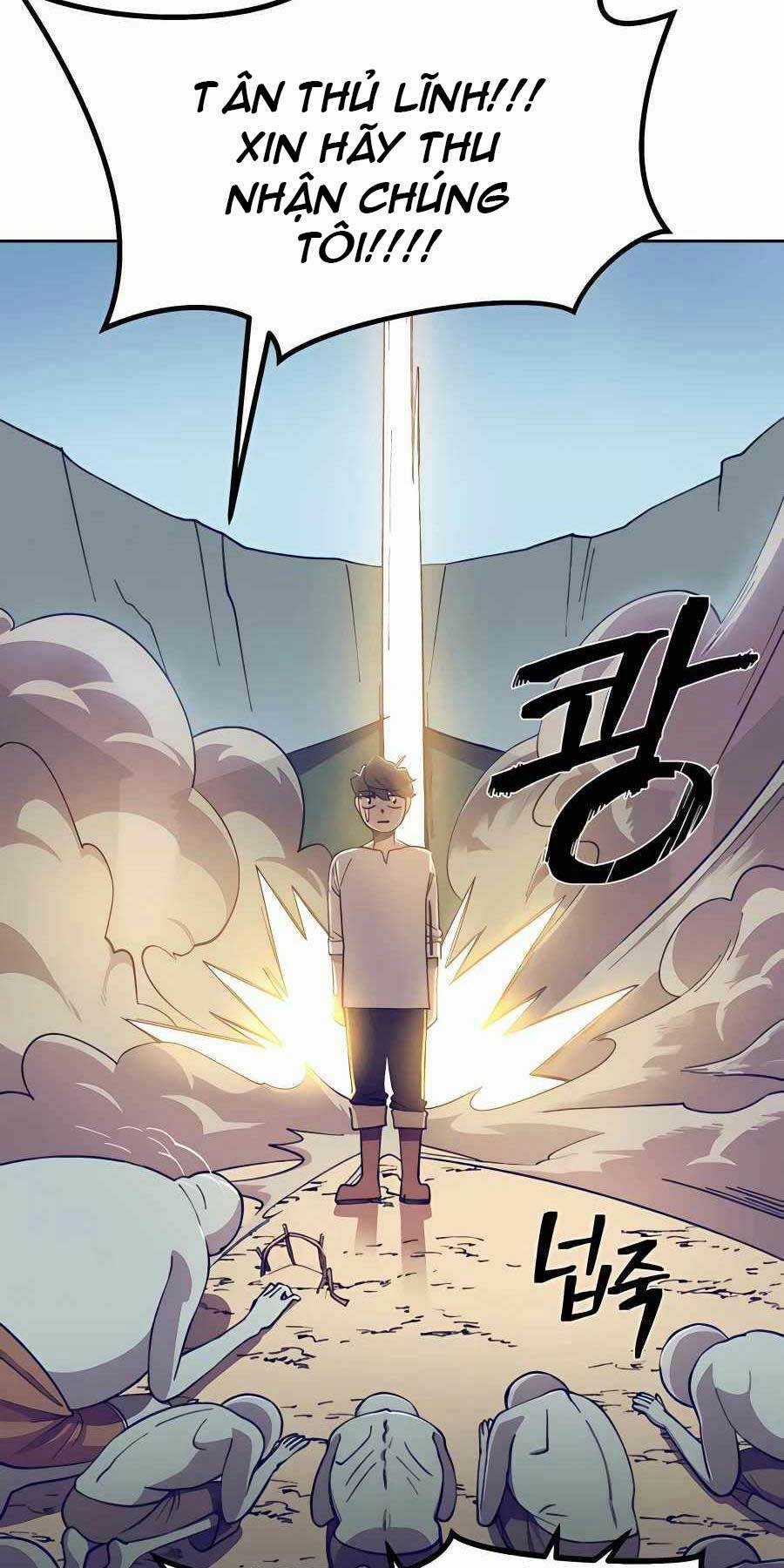 Thợ Săn Cơ Bắp - Chapter 3 - Trang 38