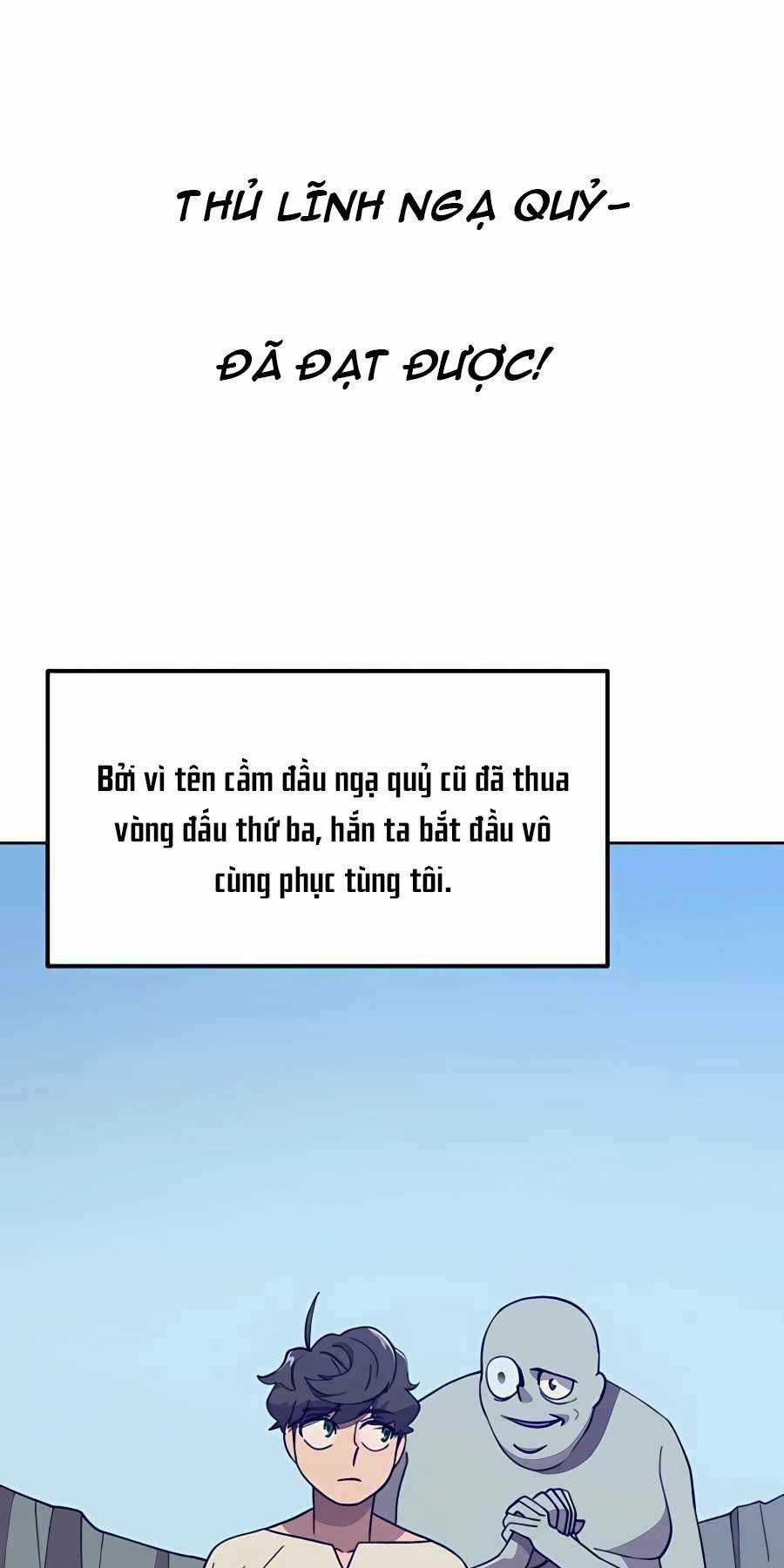 Thợ Săn Cơ Bắp - Chapter 3 - Trang 41
