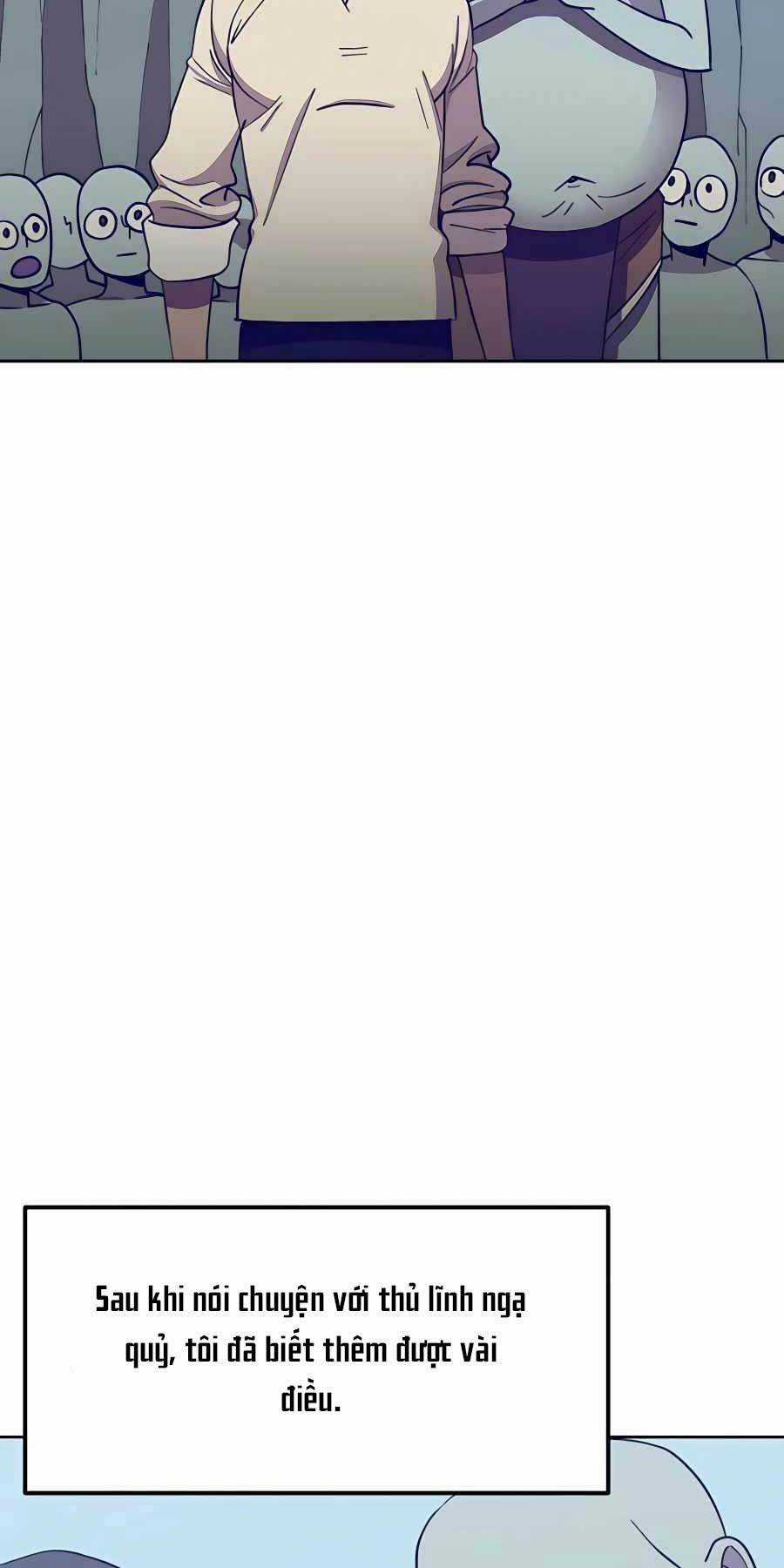 Thợ Săn Cơ Bắp - Chapter 3 - Trang 42