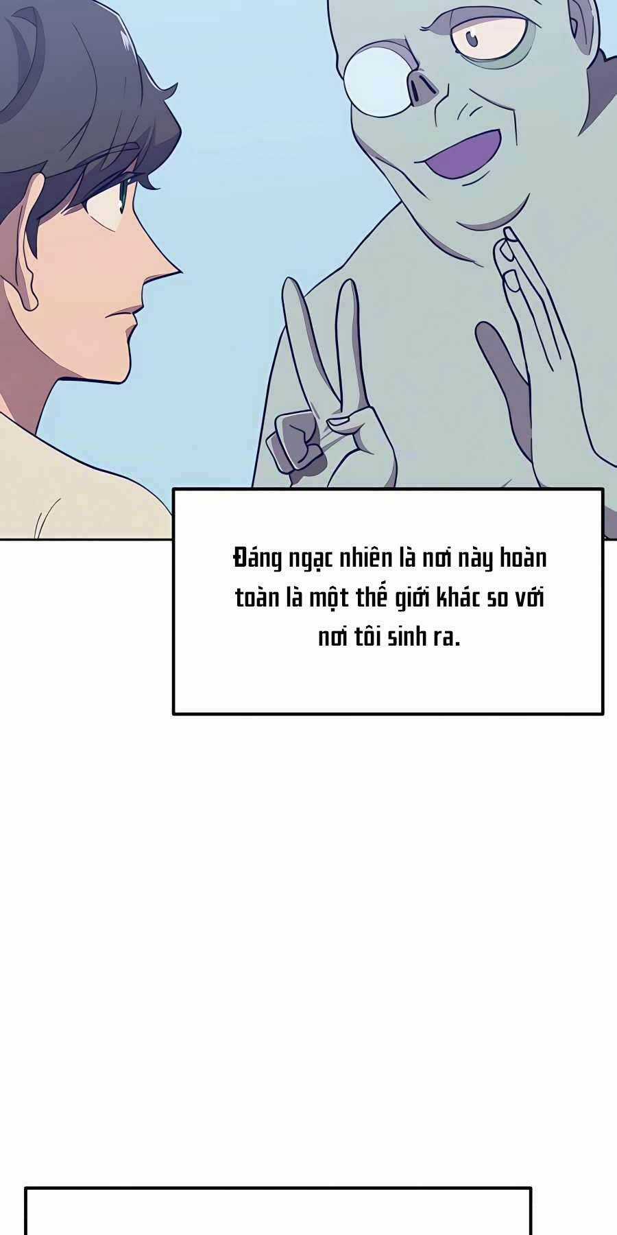 Thợ Săn Cơ Bắp - Chapter 3 - Trang 43