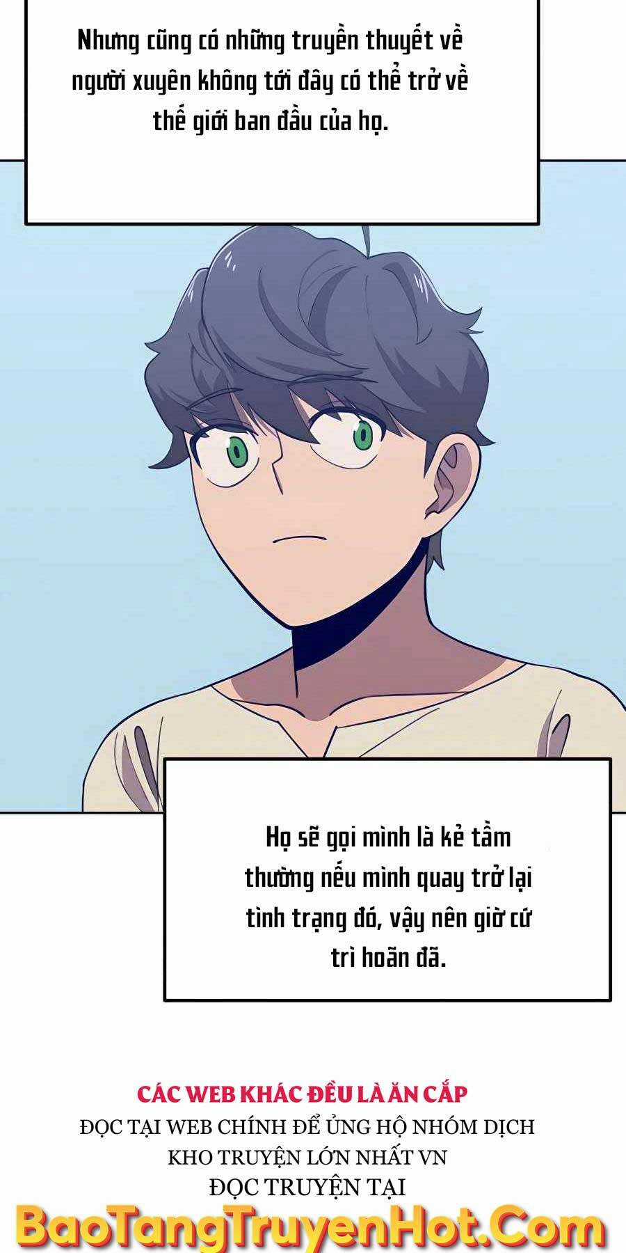 Thợ Săn Cơ Bắp - Chapter 3 - Trang 44