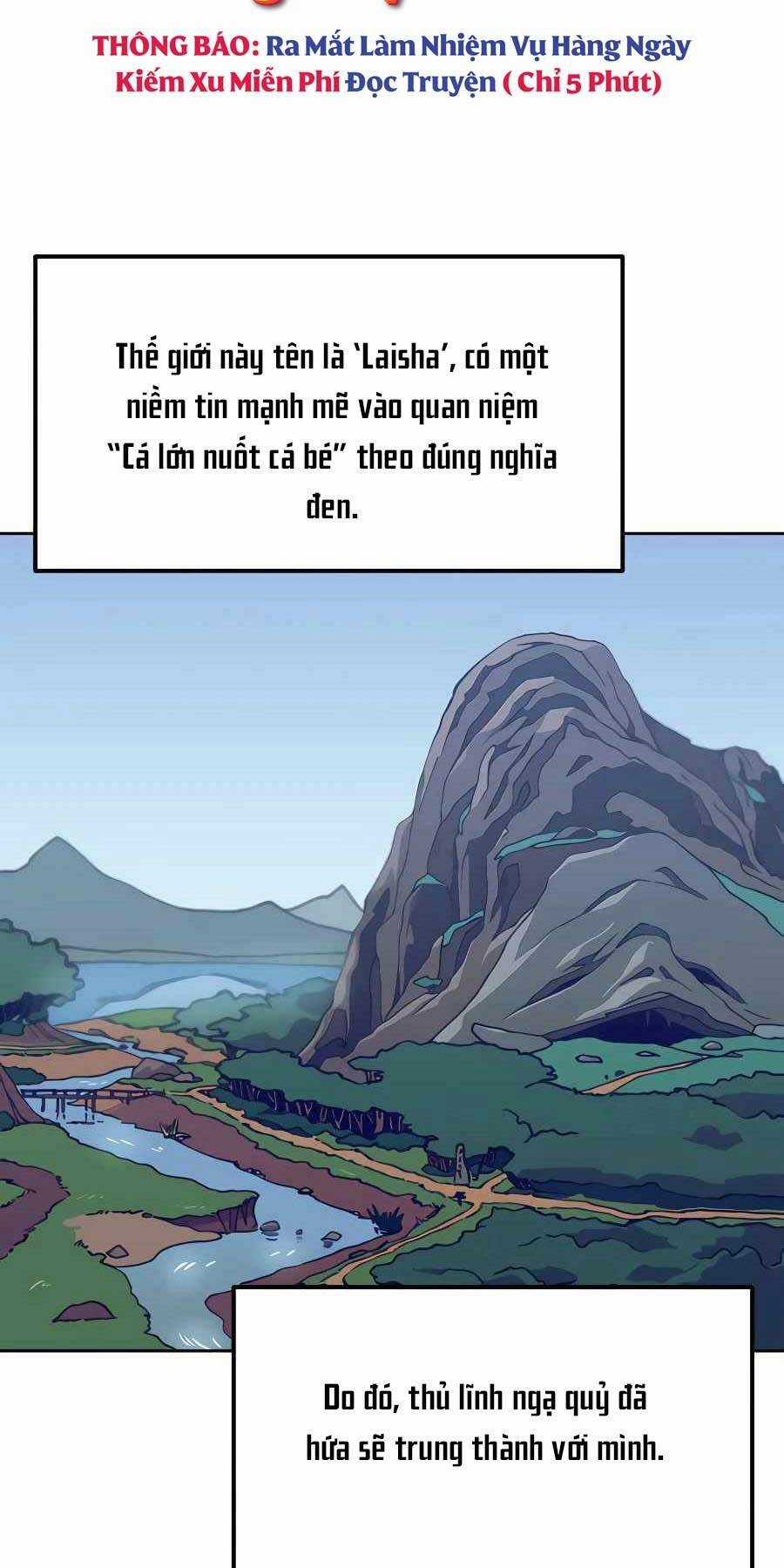 Thợ Săn Cơ Bắp - Chapter 3 - Trang 45