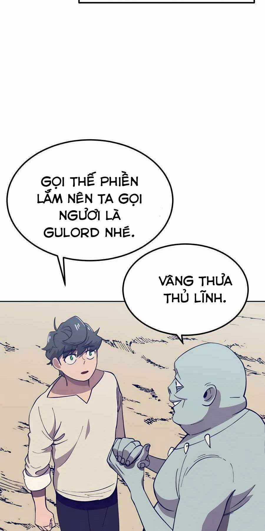 Thợ Săn Cơ Bắp - Chapter 3 - Trang 46