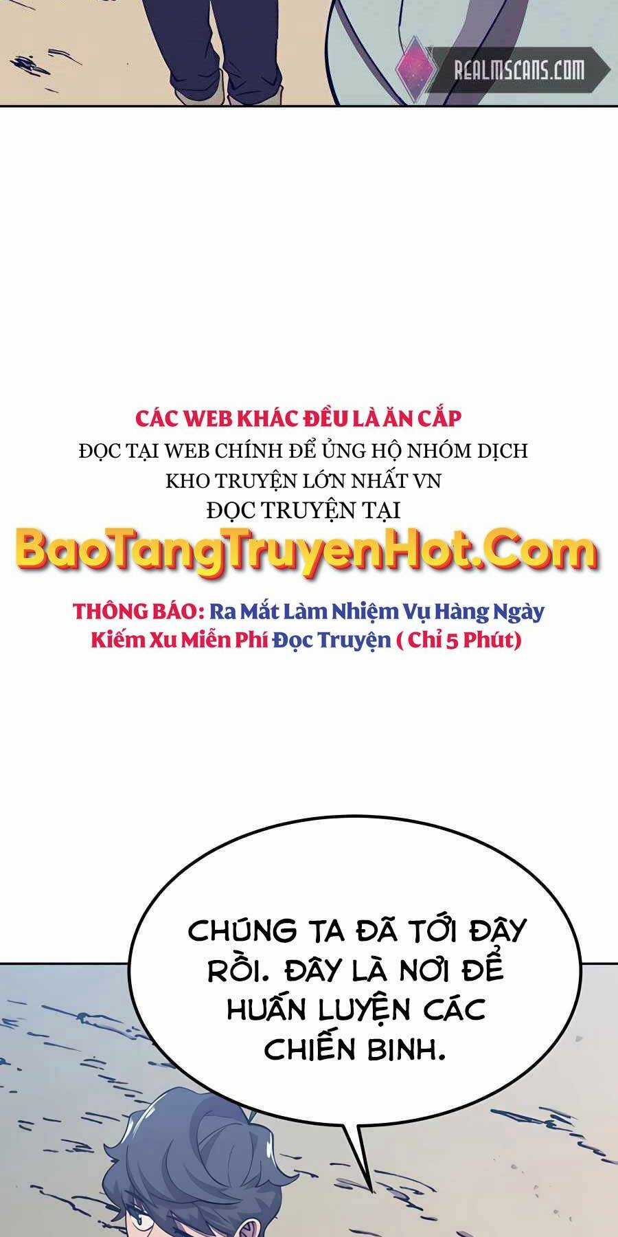 Thợ Săn Cơ Bắp - Chapter 3 - Trang 47