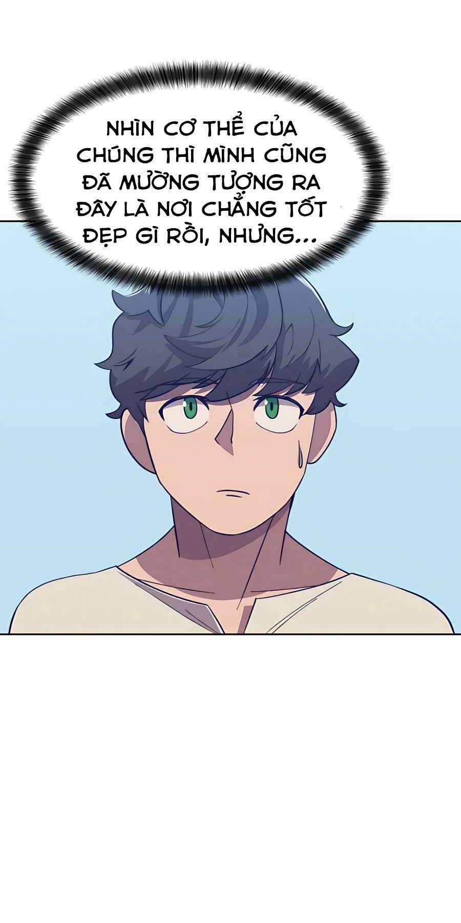 Thợ Săn Cơ Bắp - Chapter 3 - Trang 49