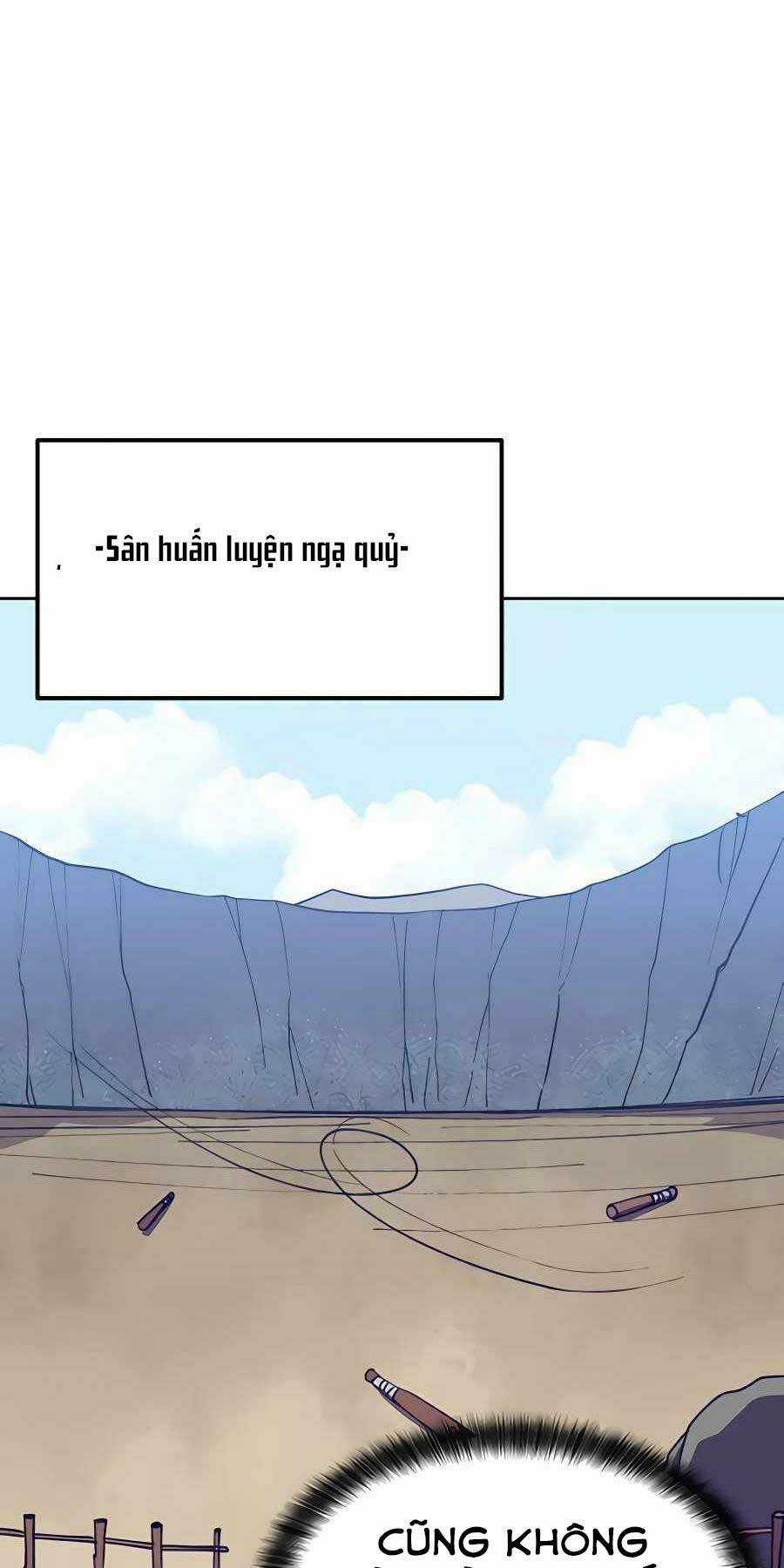 Thợ Săn Cơ Bắp - Chapter 3 - Trang 50