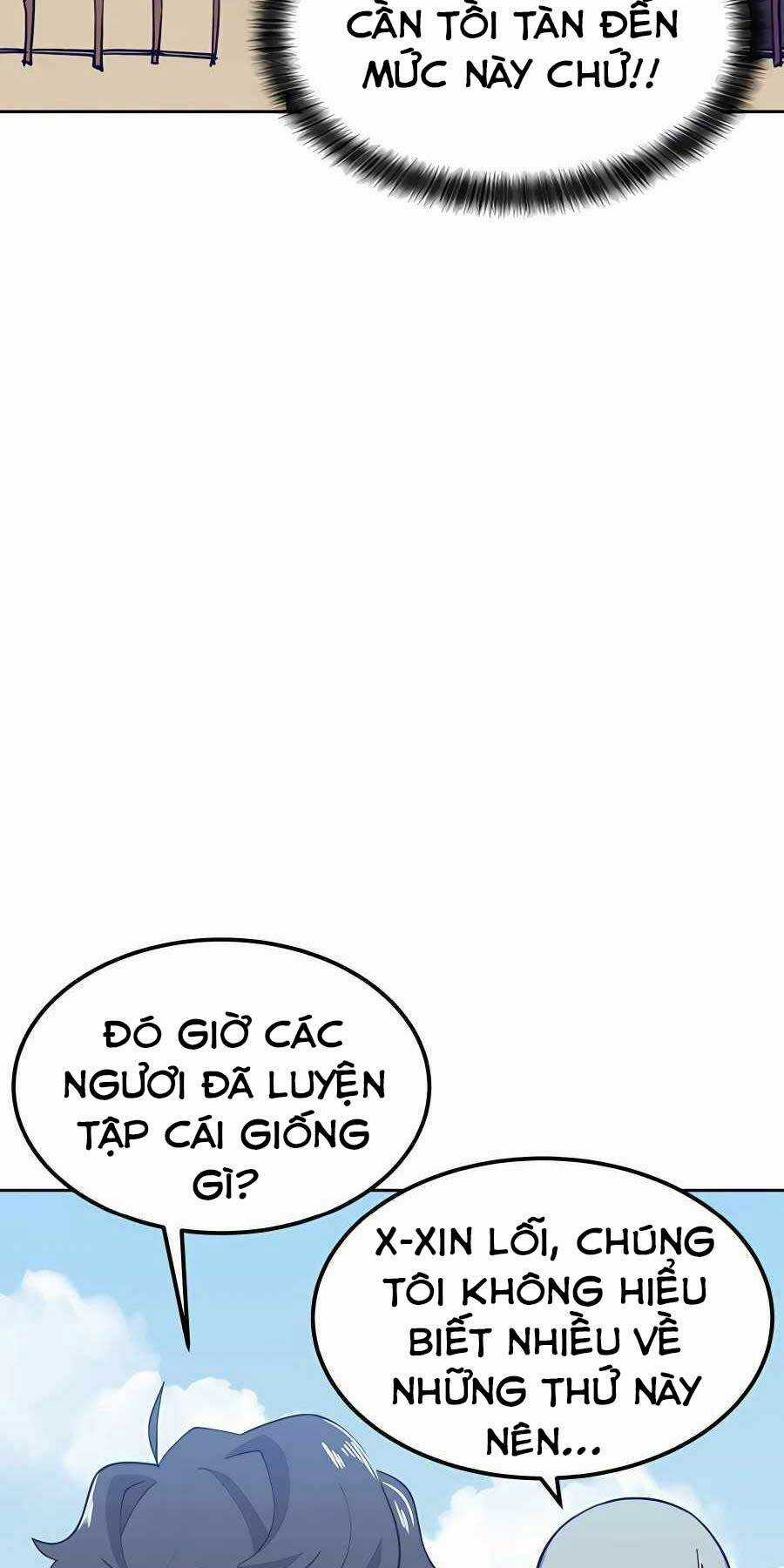 Thợ Săn Cơ Bắp - Chapter 3 - Trang 51