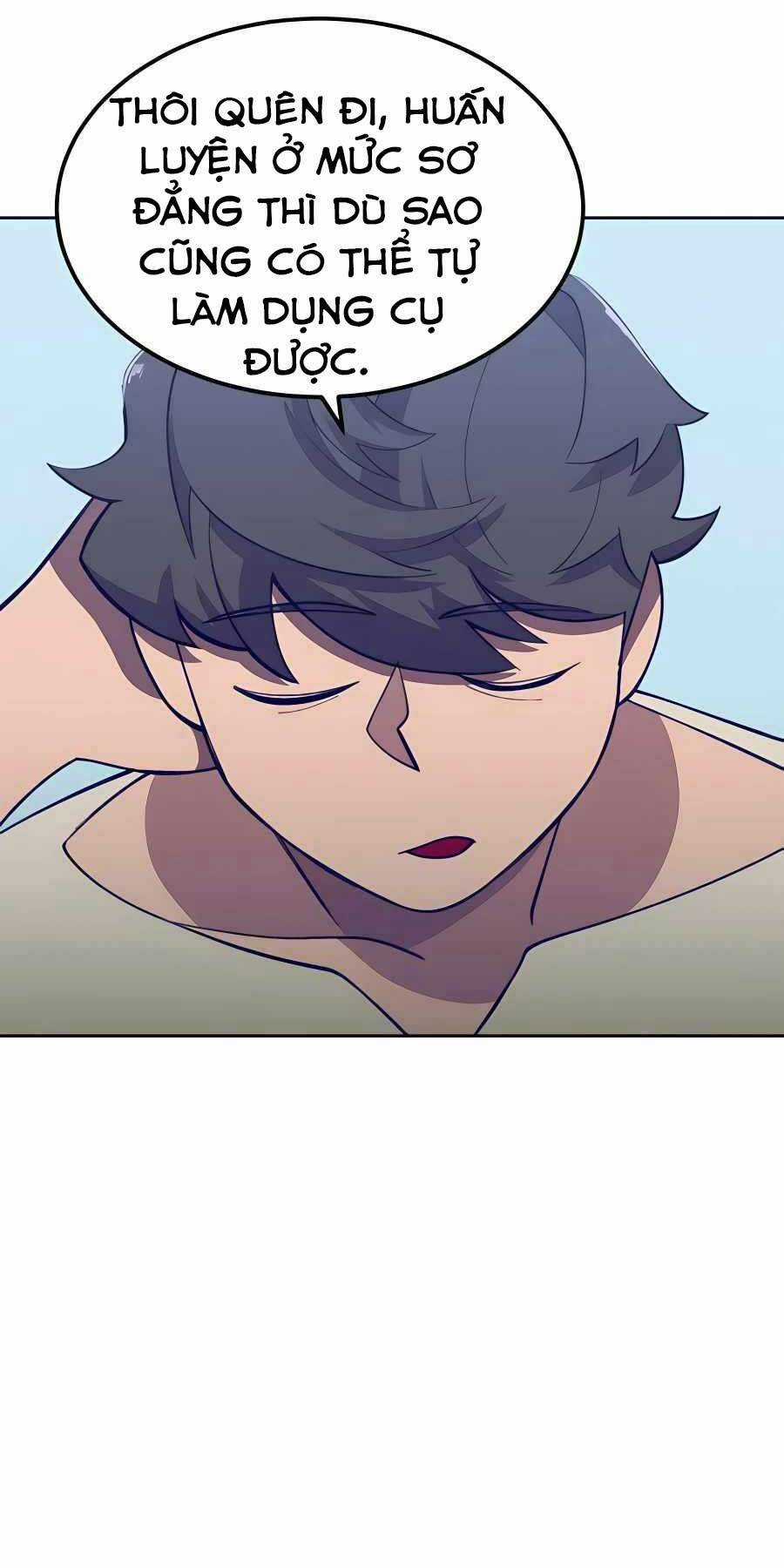 Thợ Săn Cơ Bắp - Chapter 3 - Trang 53