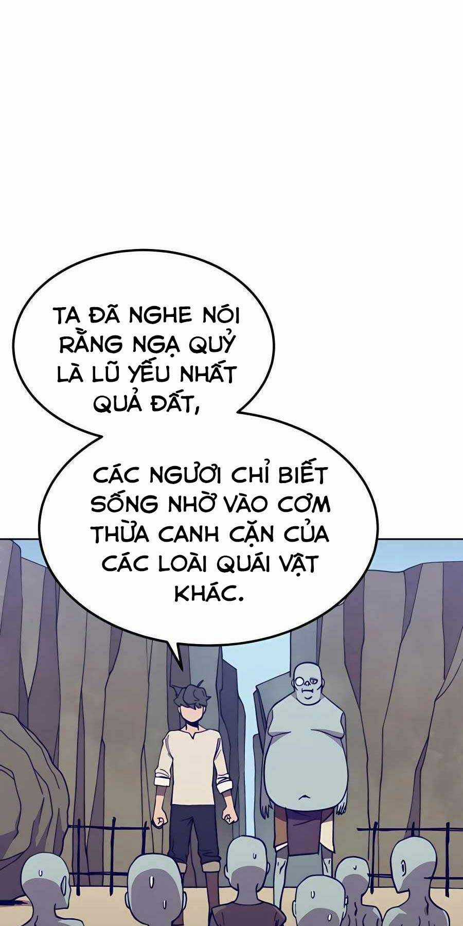 Thợ Săn Cơ Bắp - Chapter 3 - Trang 56