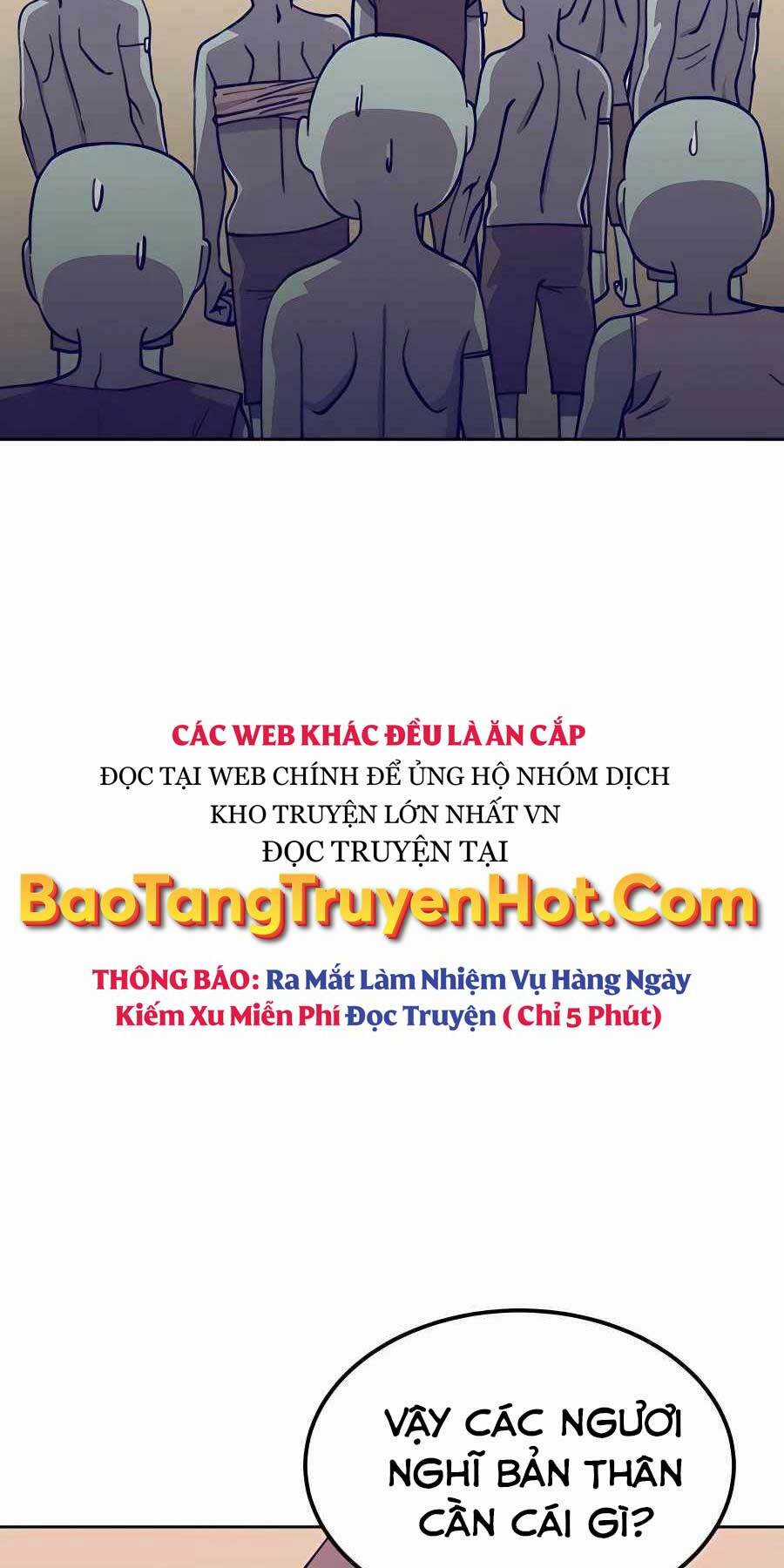 Thợ Săn Cơ Bắp - Chapter 3 - Trang 57
