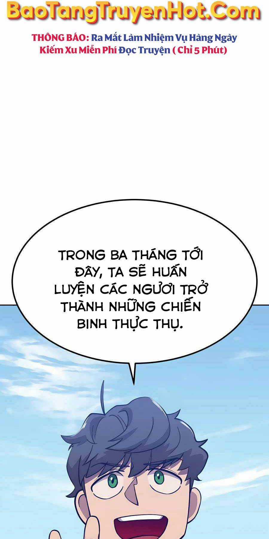 Thợ Săn Cơ Bắp - Chapter 3 - Trang 60