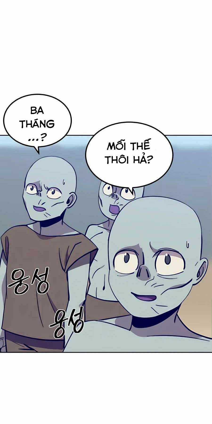 Thợ Săn Cơ Bắp - Chapter 3 - Trang 62