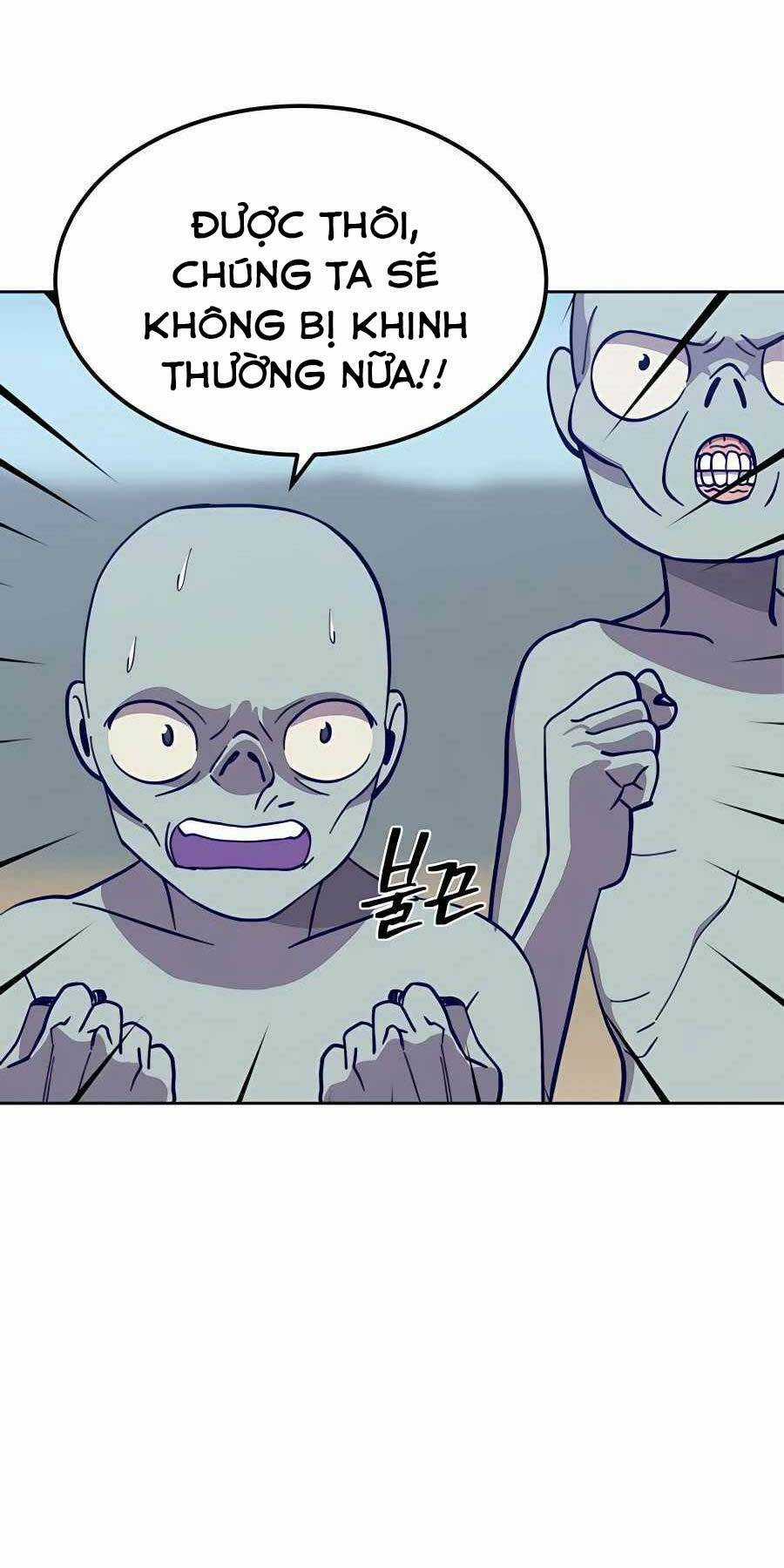 Thợ Săn Cơ Bắp - Chapter 3 - Trang 63