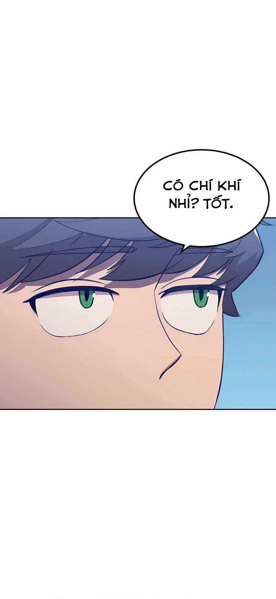 Thợ Săn Cơ Bắp - Chapter 3 - Trang 64