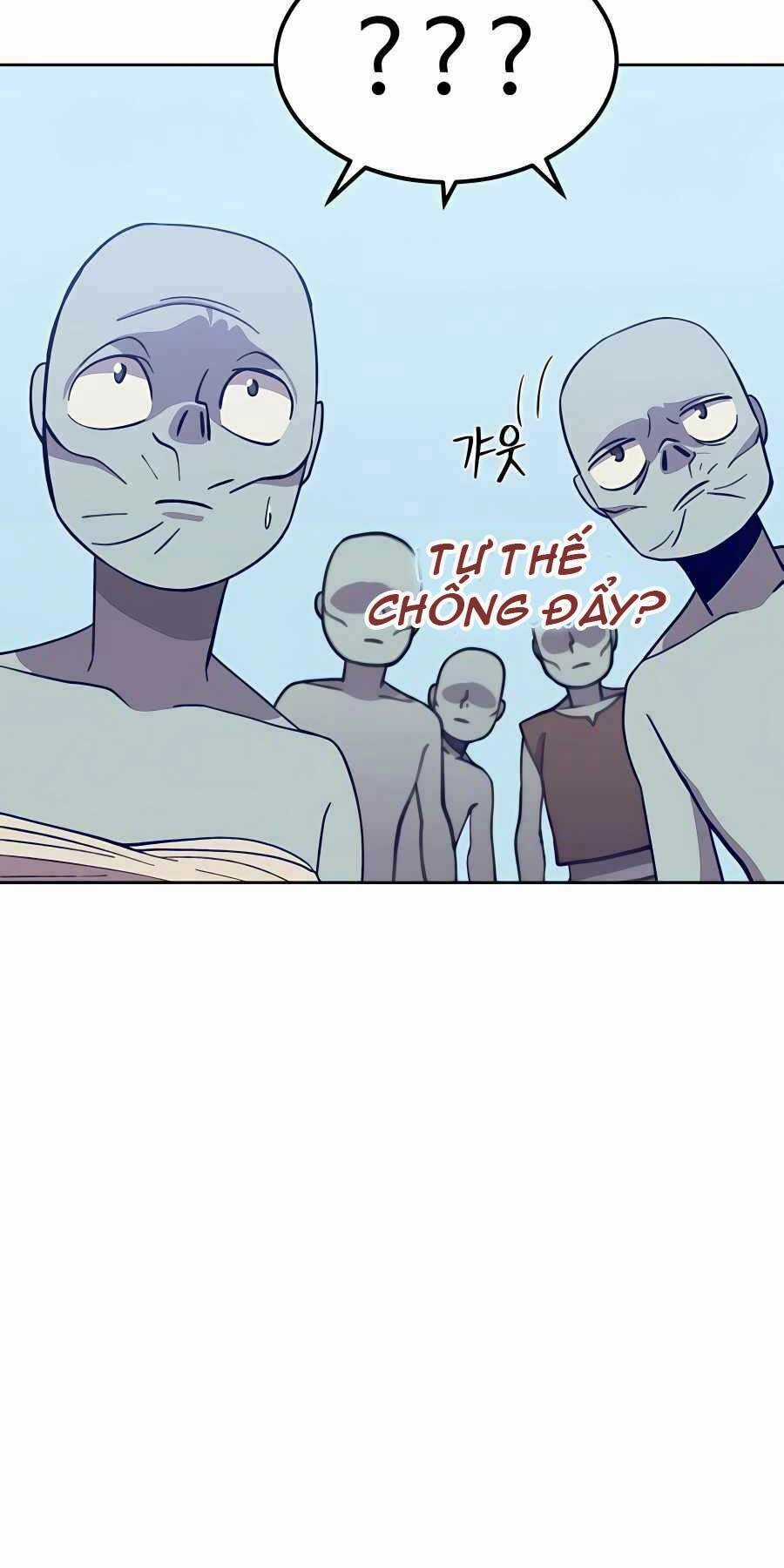 Thợ Săn Cơ Bắp - Chapter 3 - Trang 66