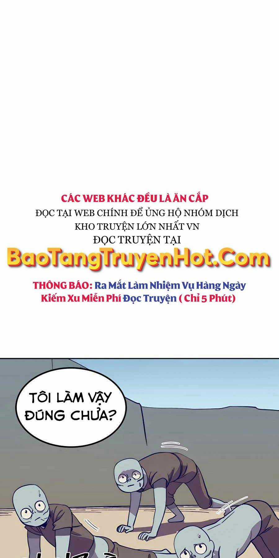 Thợ Săn Cơ Bắp - Chapter 3 - Trang 68
