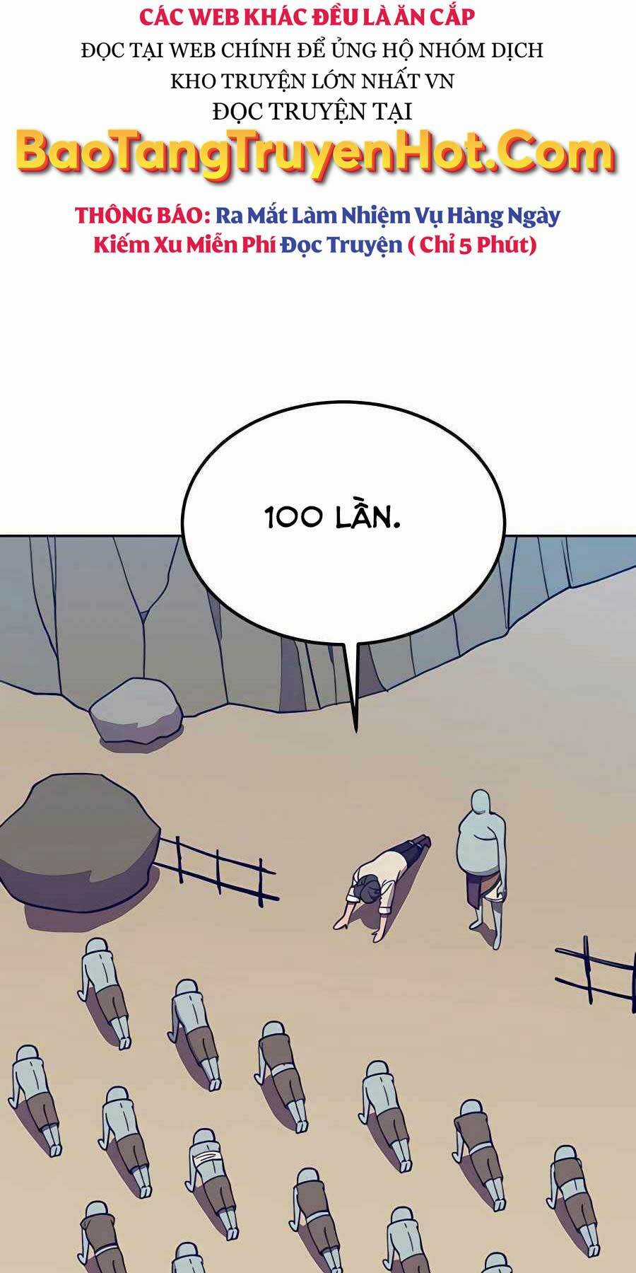 Thợ Săn Cơ Bắp - Chapter 3 - Trang 71