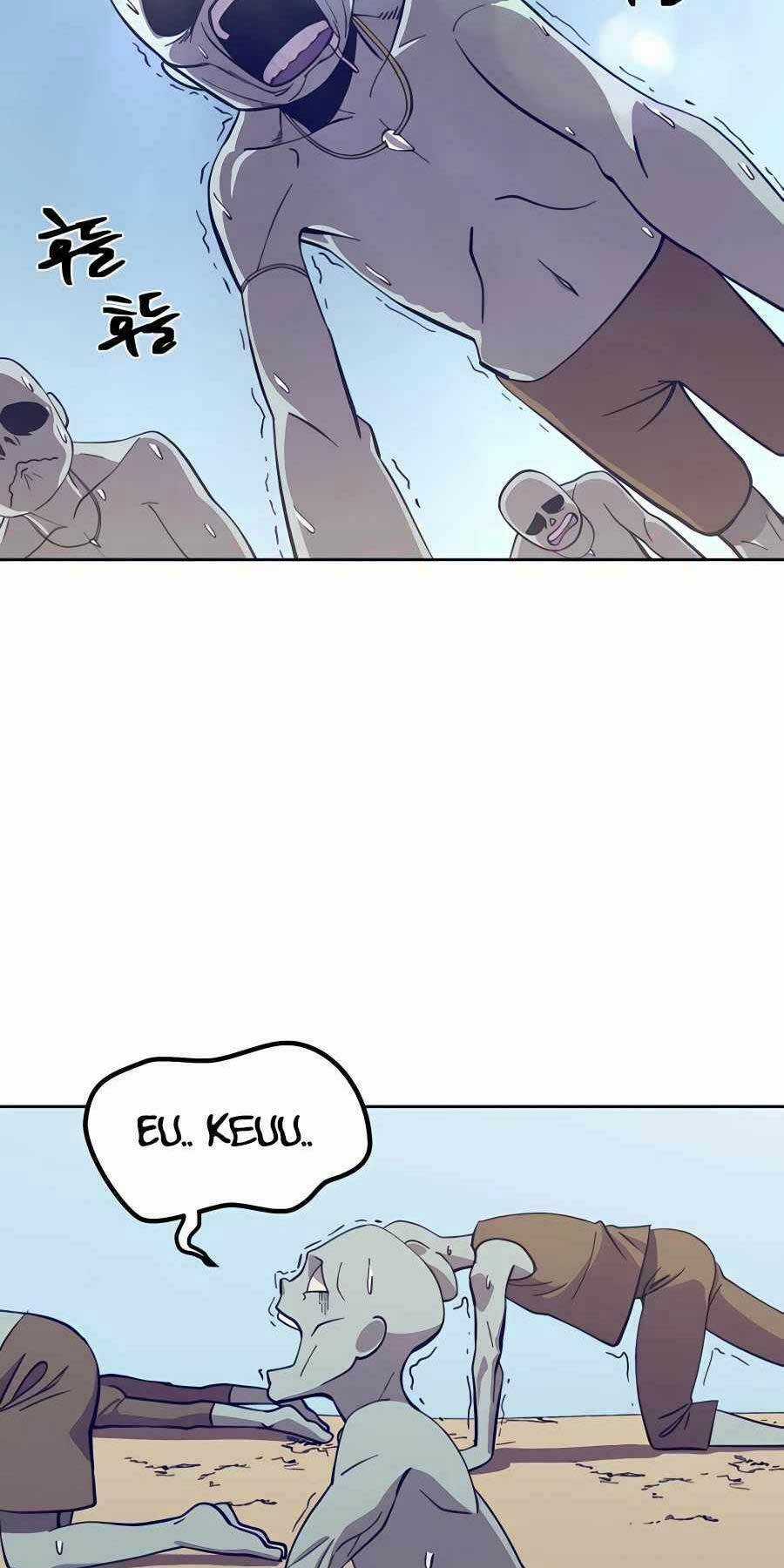 Thợ Săn Cơ Bắp - Chapter 3 - Trang 74