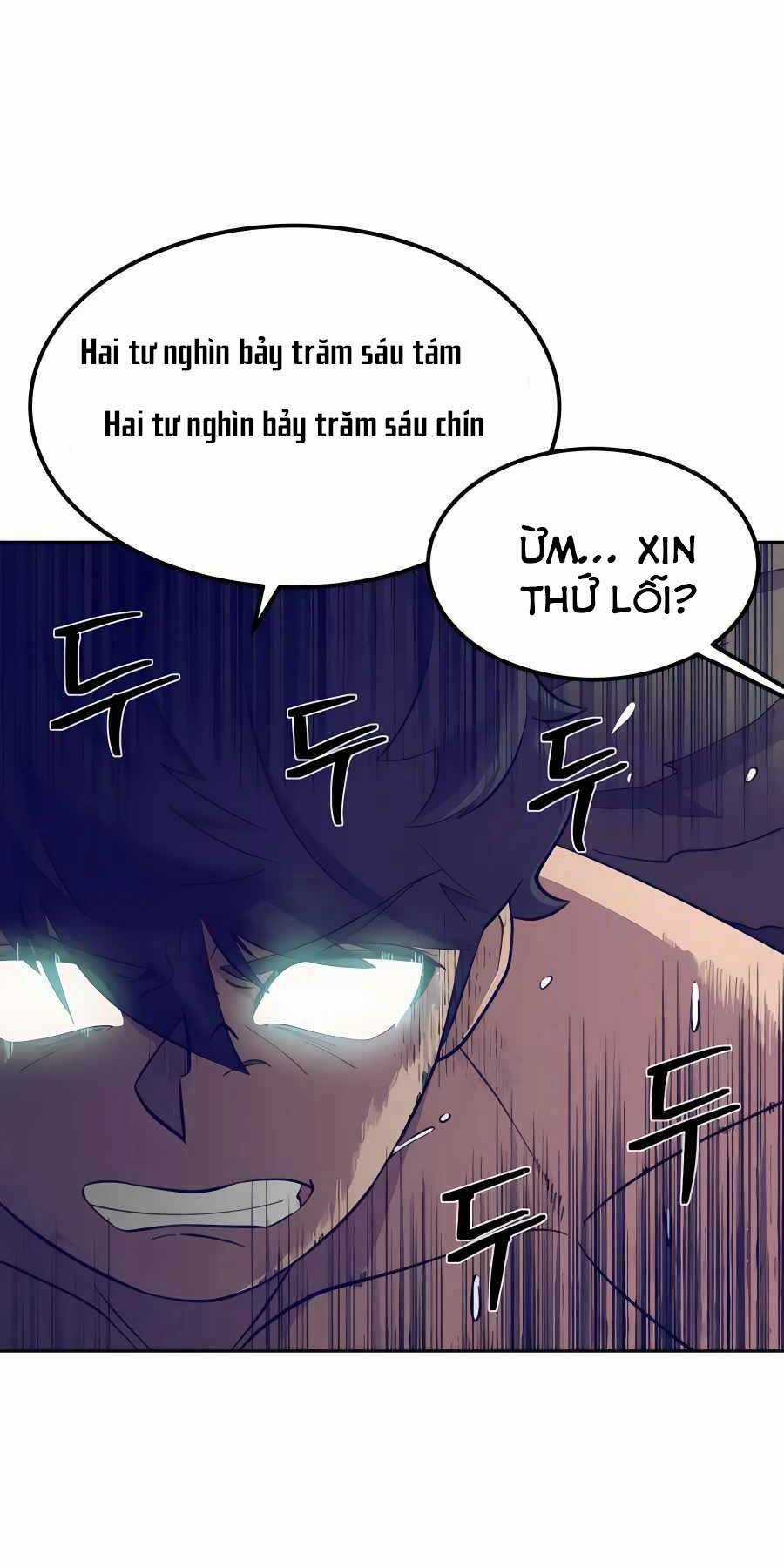 Thợ Săn Cơ Bắp - Chapter 3 - Trang 77