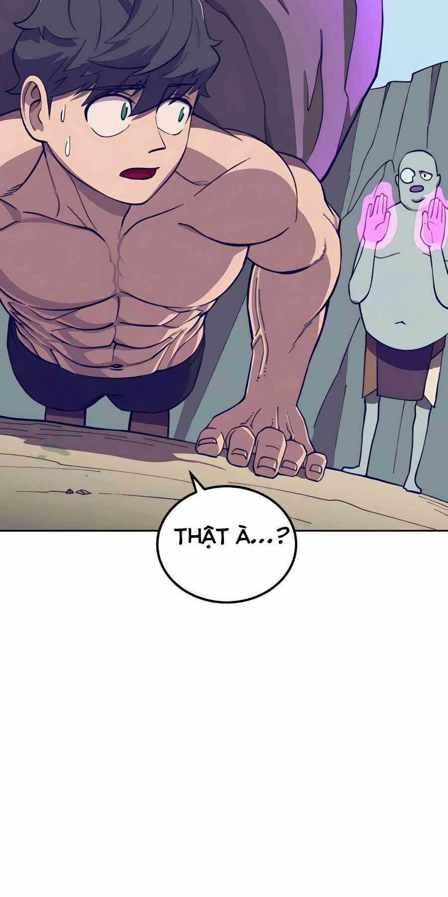 Thợ Săn Cơ Bắp - Chapter 3 - Trang 79