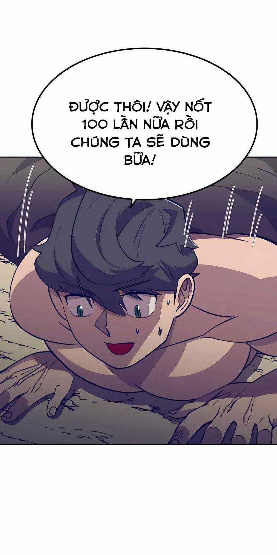Thợ Săn Cơ Bắp - Chapter 3 - Trang 80