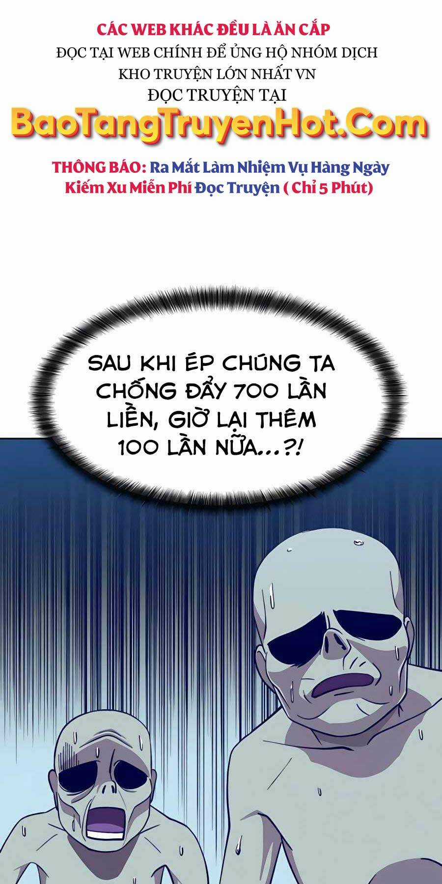 Thợ Săn Cơ Bắp - Chapter 3 - Trang 81