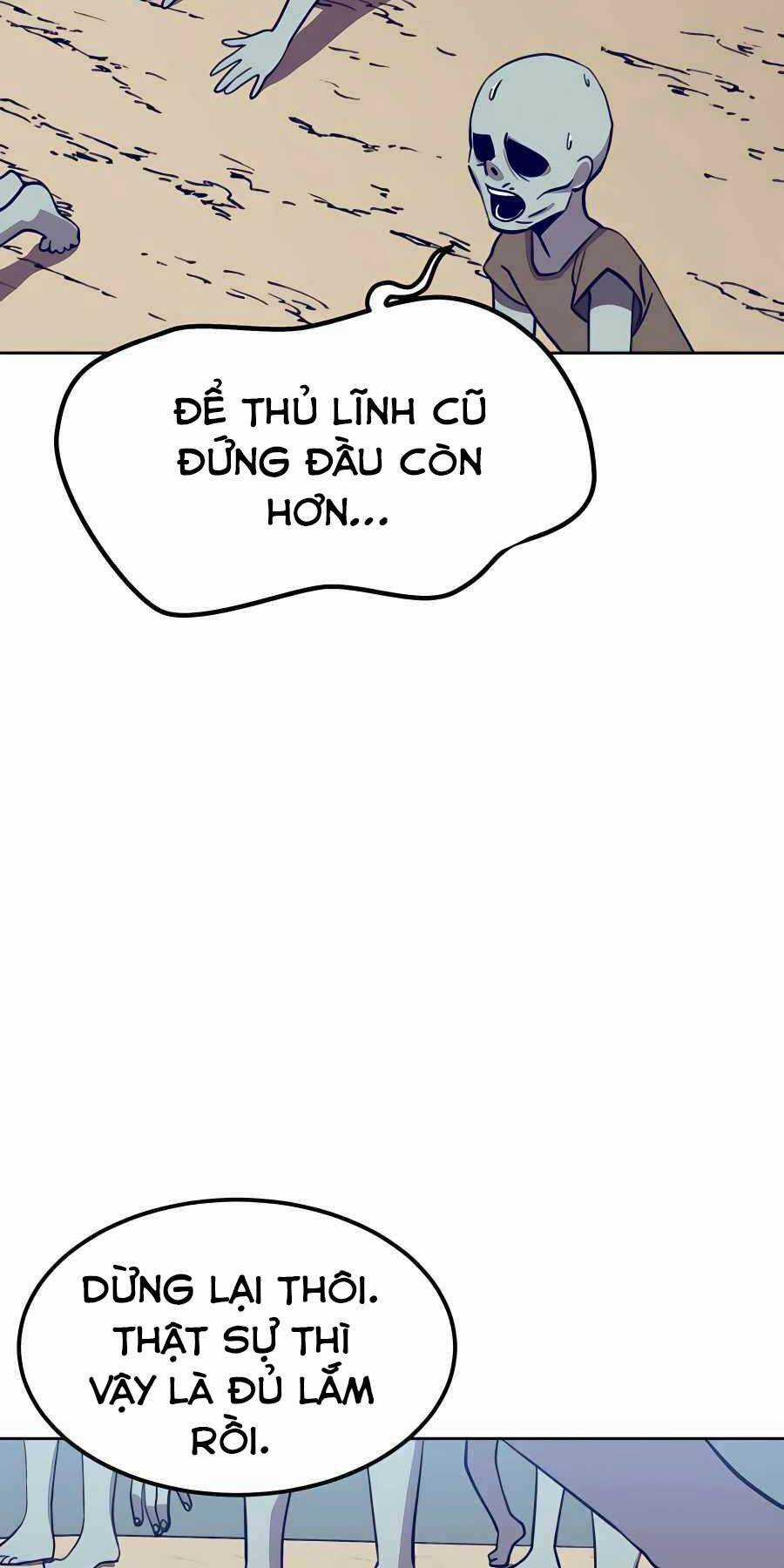 Thợ Săn Cơ Bắp - Chapter 3 - Trang 83