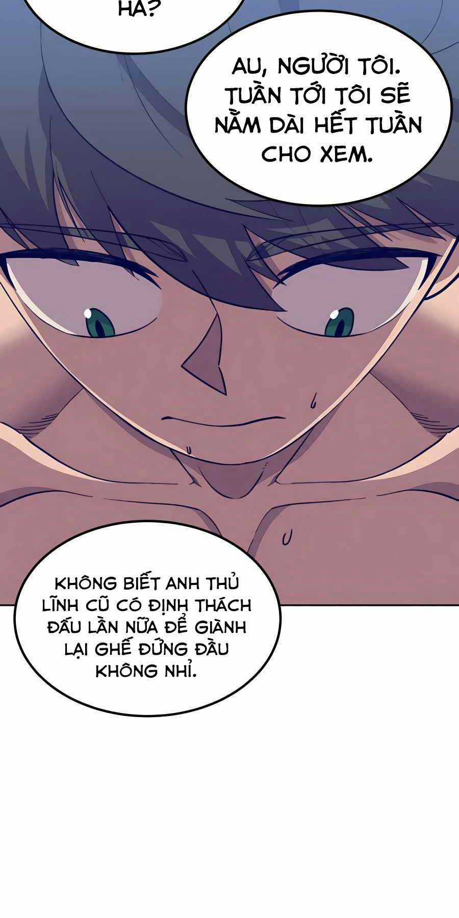 Thợ Săn Cơ Bắp - Chapter 3 - Trang 85