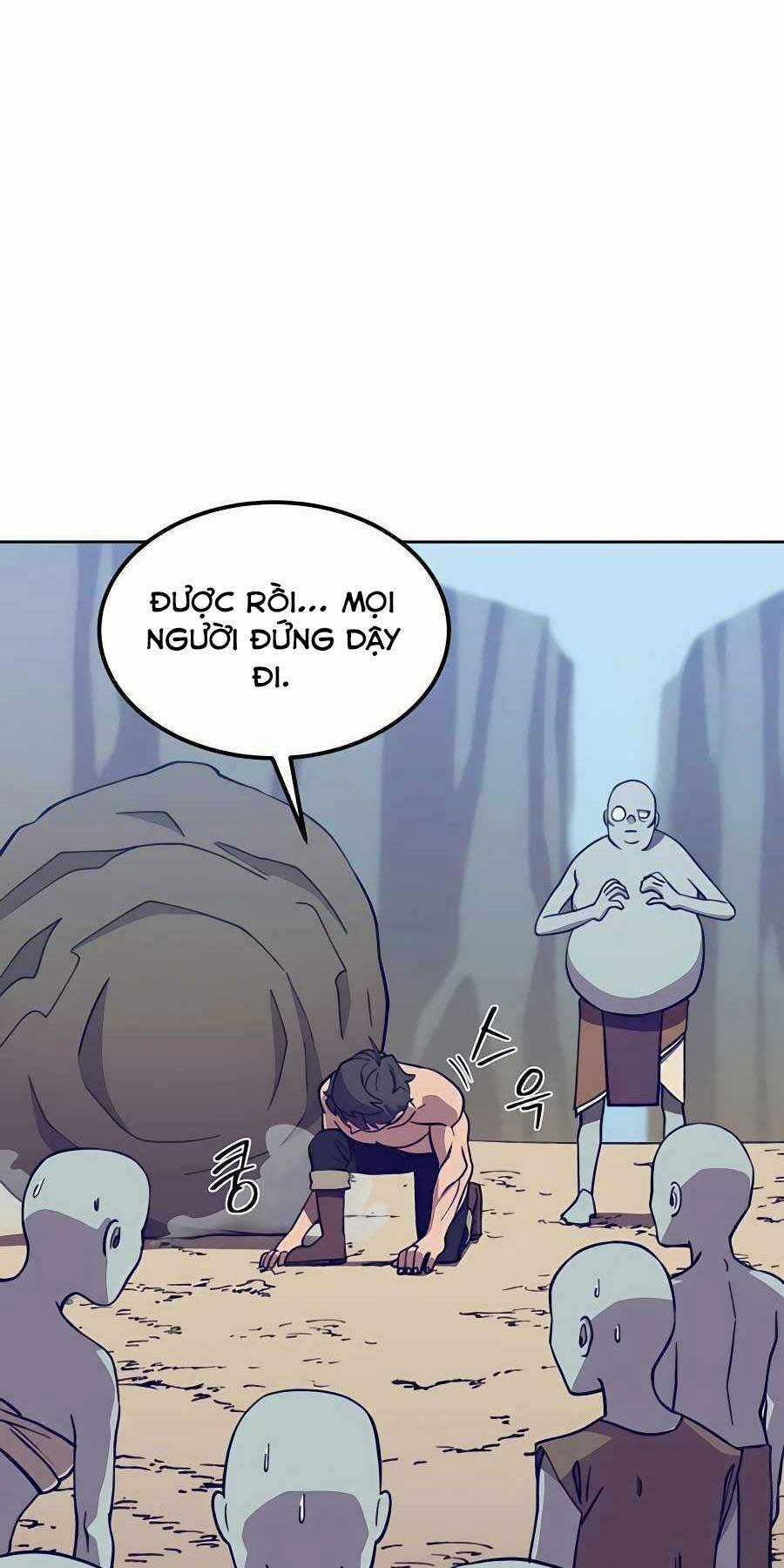 Thợ Săn Cơ Bắp - Chapter 3 - Trang 86