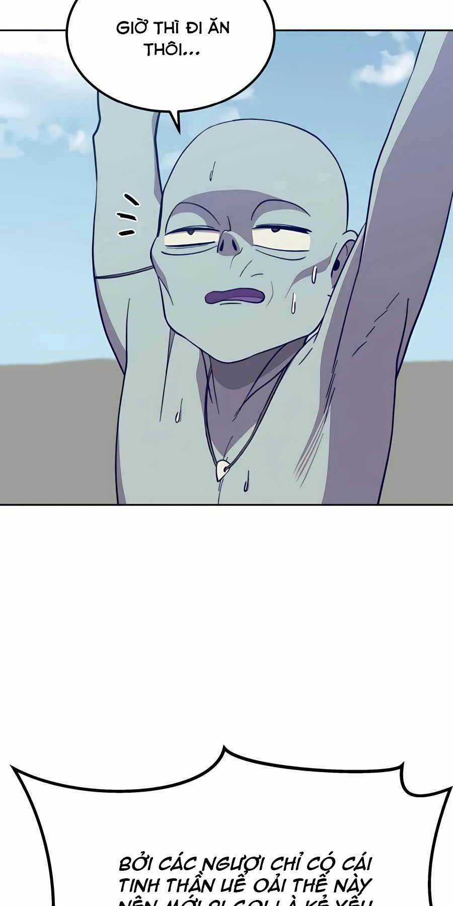 Thợ Săn Cơ Bắp - Chapter 3 - Trang 89