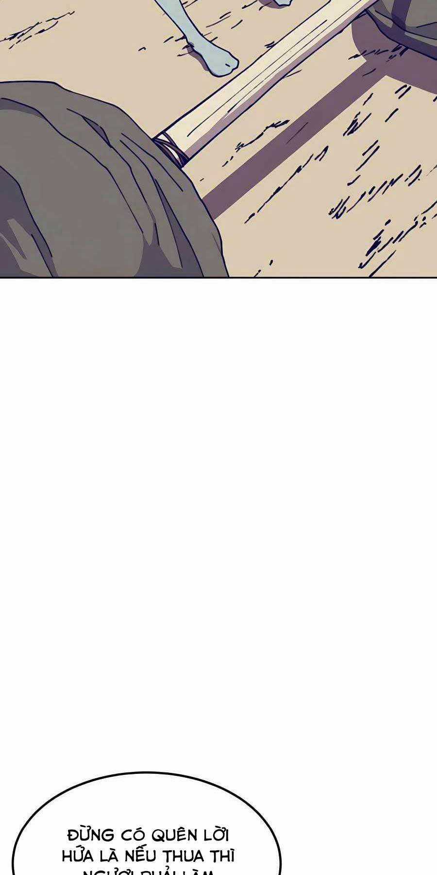 Thợ Săn Cơ Bắp - Chapter 3 - Trang 10