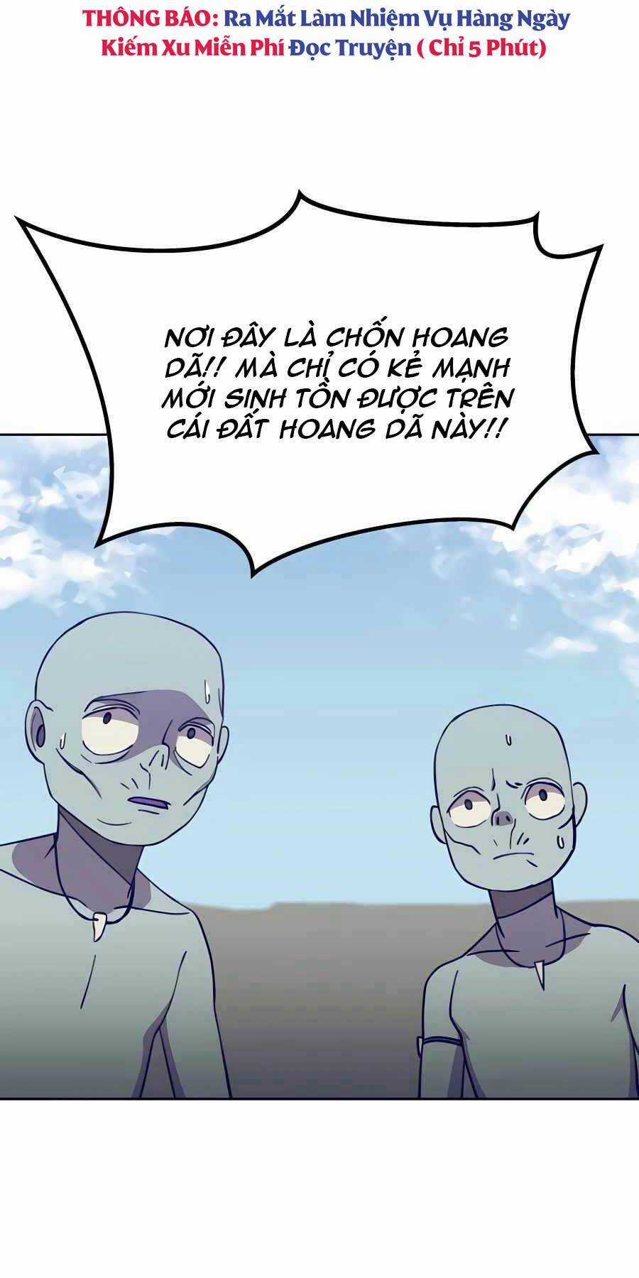 Thợ Săn Cơ Bắp - Chapter 3 - Trang 92