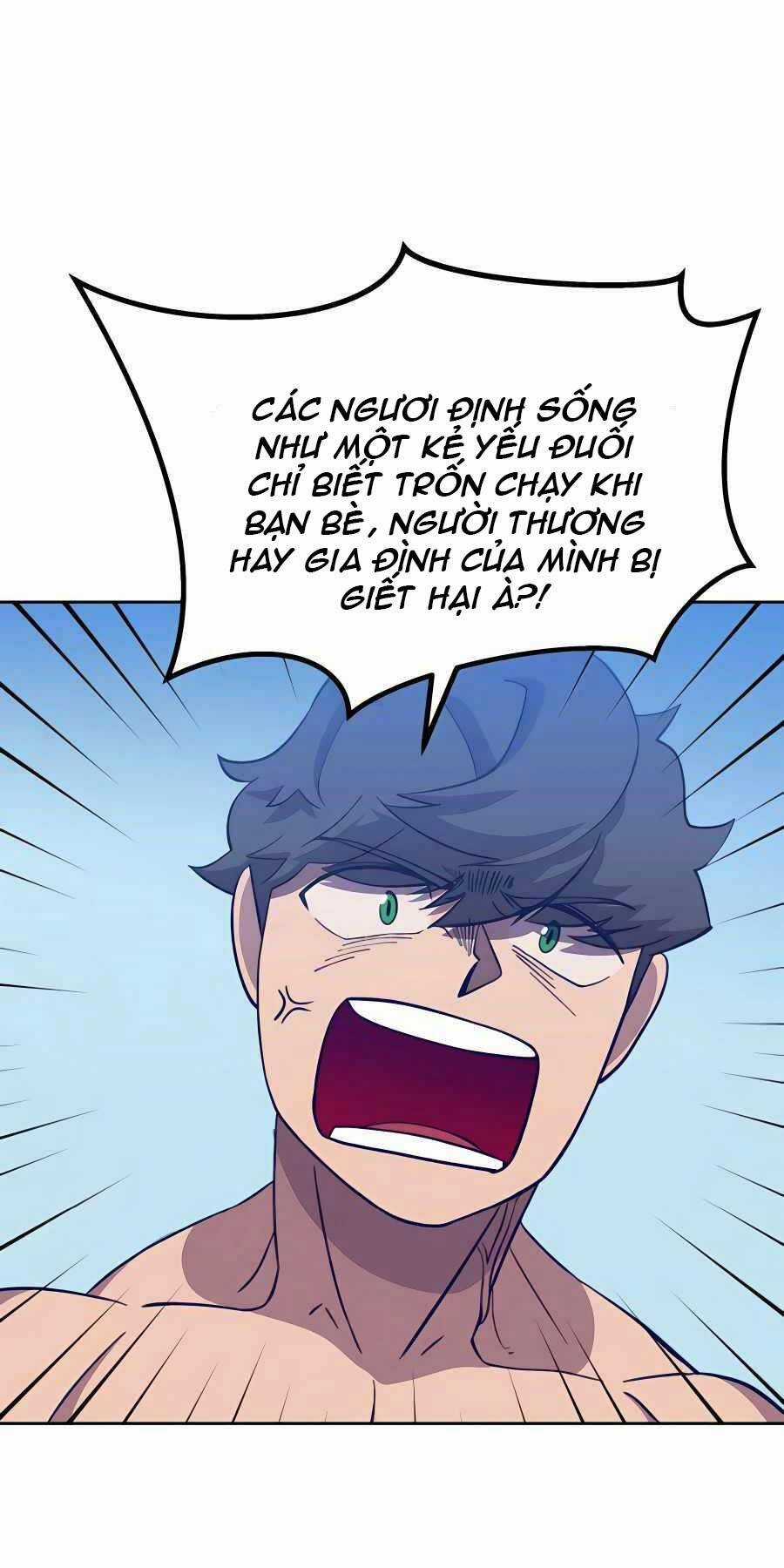 Thợ Săn Cơ Bắp - Chapter 3 - Trang 93