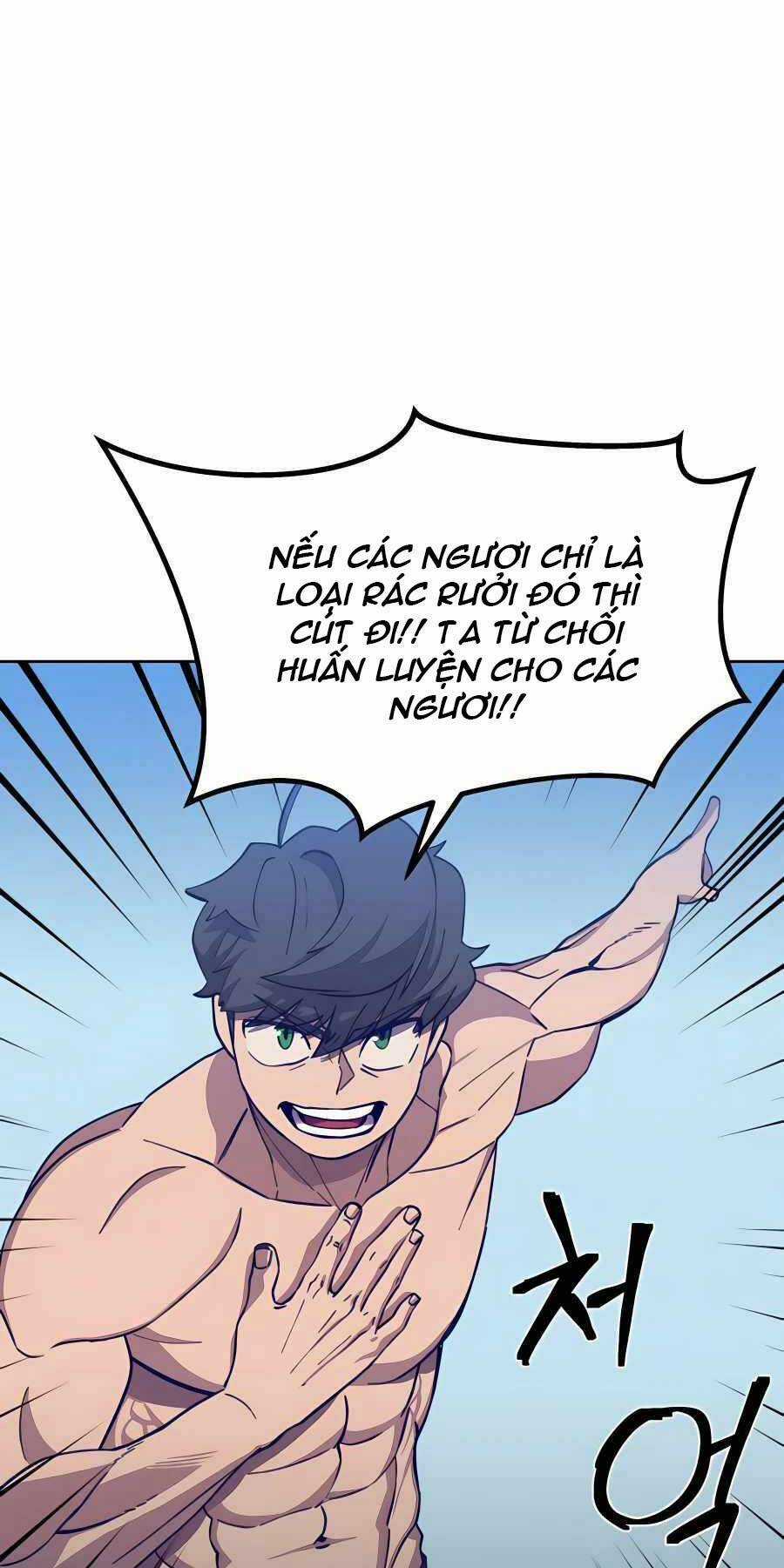 Thợ Săn Cơ Bắp - Chapter 3 - Trang 94