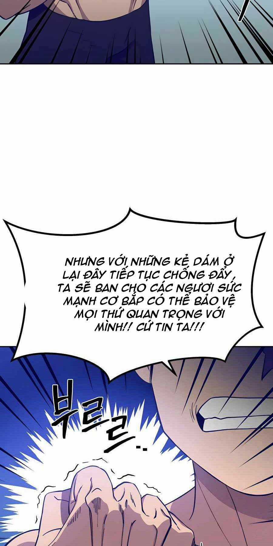 Thợ Săn Cơ Bắp - Chapter 3 - Trang 95