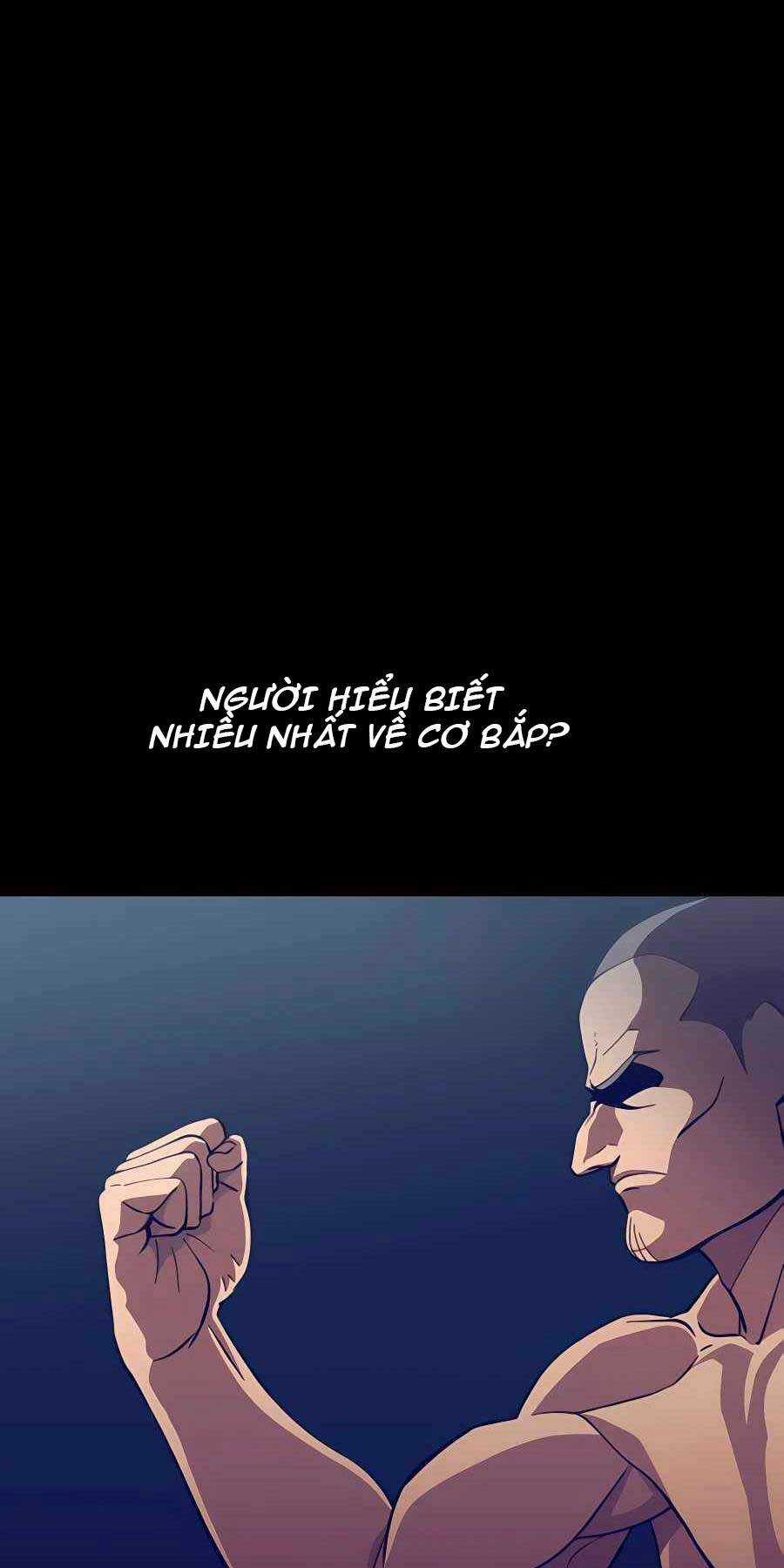 Thợ Săn Cơ Bắp - Chapter 3 - Trang 98