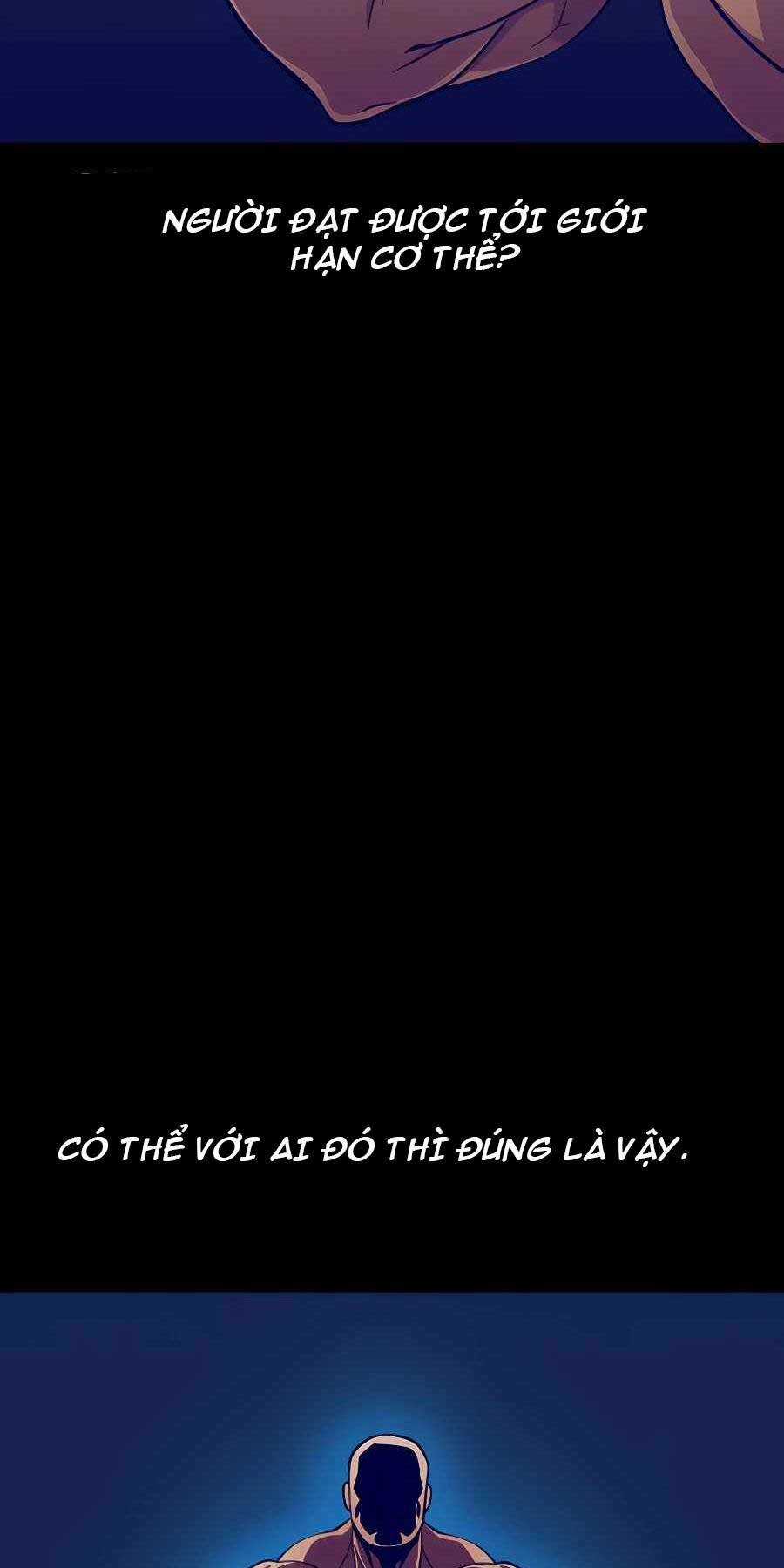 Thợ Săn Cơ Bắp - Chapter 3 - Trang 99