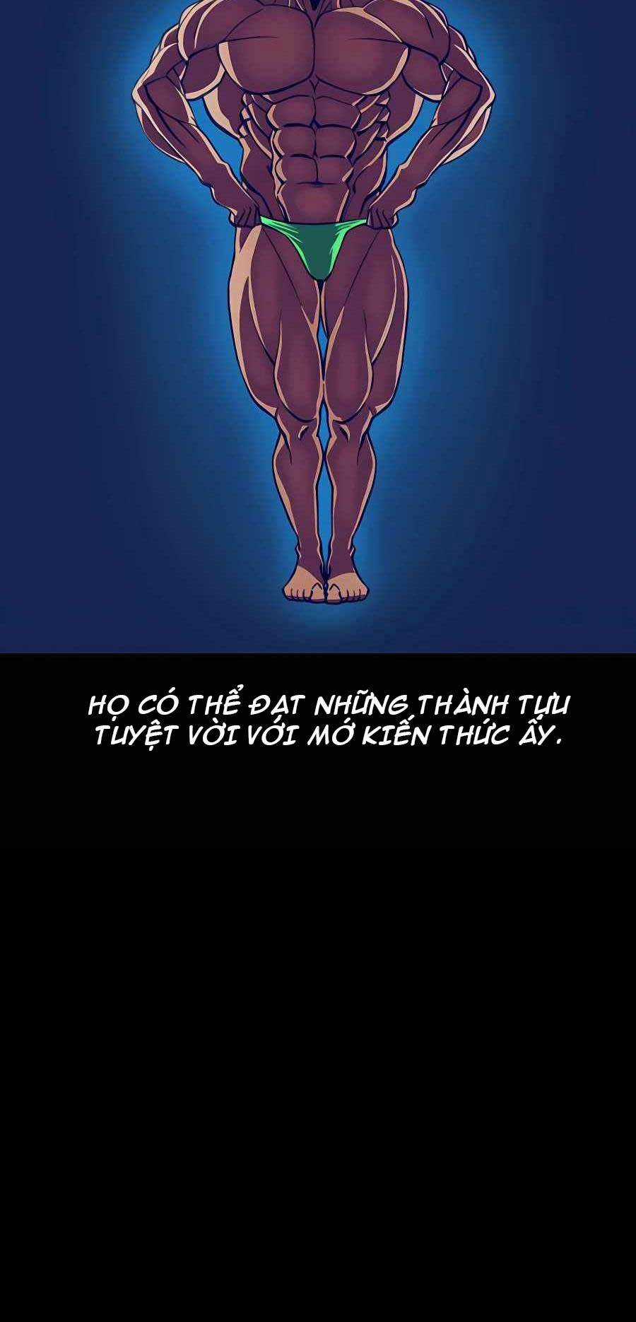 Thợ Săn Cơ Bắp - Chapter 3 - Trang 100