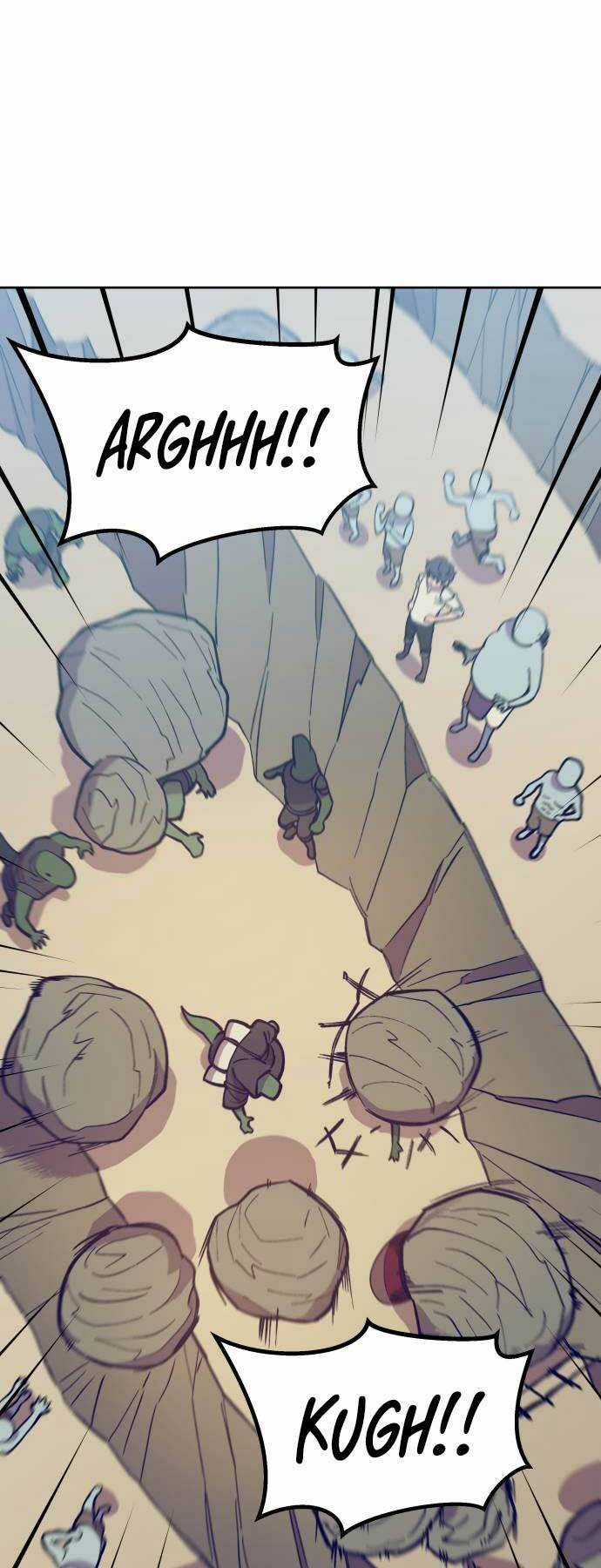 Thợ Săn Cơ Bắp - Chapter 4 - Trang 2