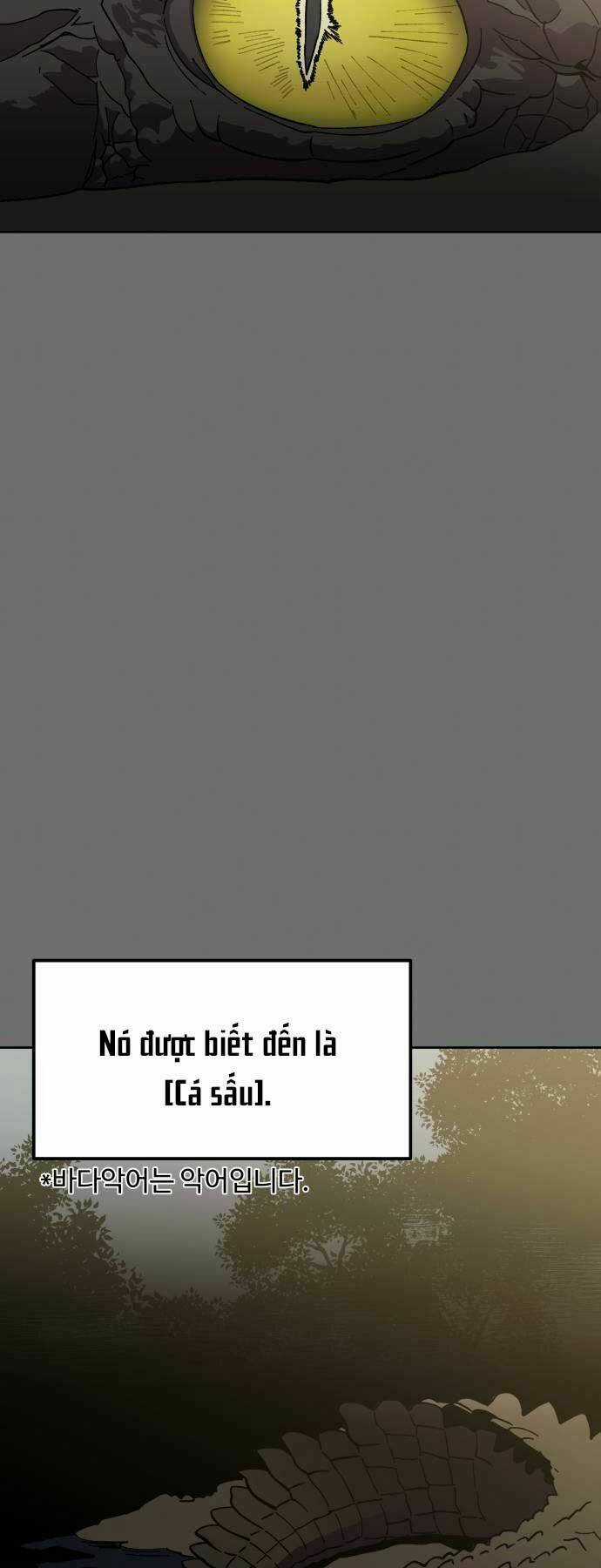 Thợ Săn Cơ Bắp - Chapter 4 - Trang 12