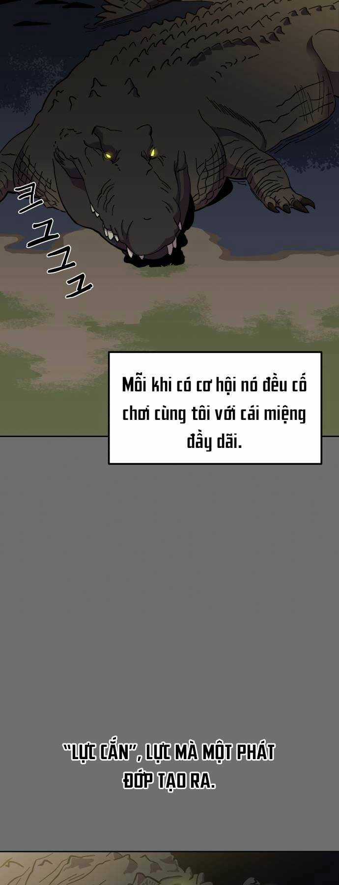 Thợ Săn Cơ Bắp - Chapter 4 - Trang 13