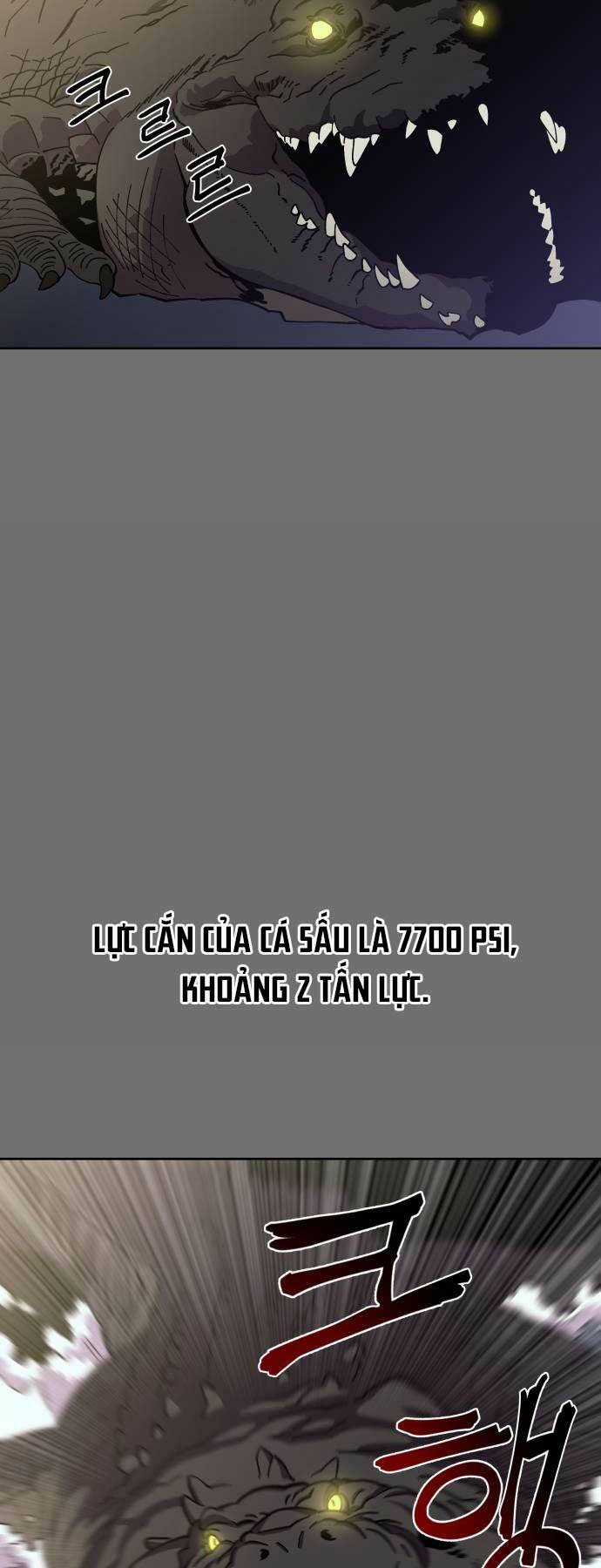 Thợ Săn Cơ Bắp - Chapter 4 - Trang 14