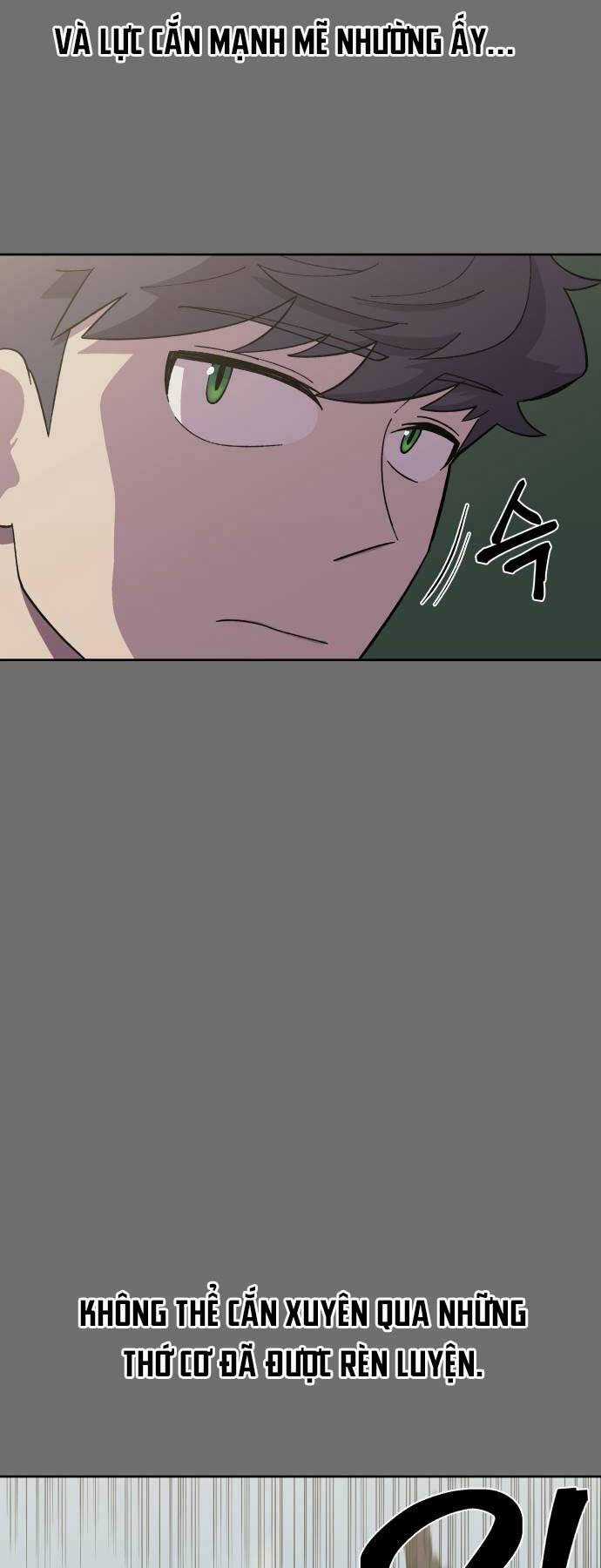 Thợ Săn Cơ Bắp - Chapter 4 - Trang 16
