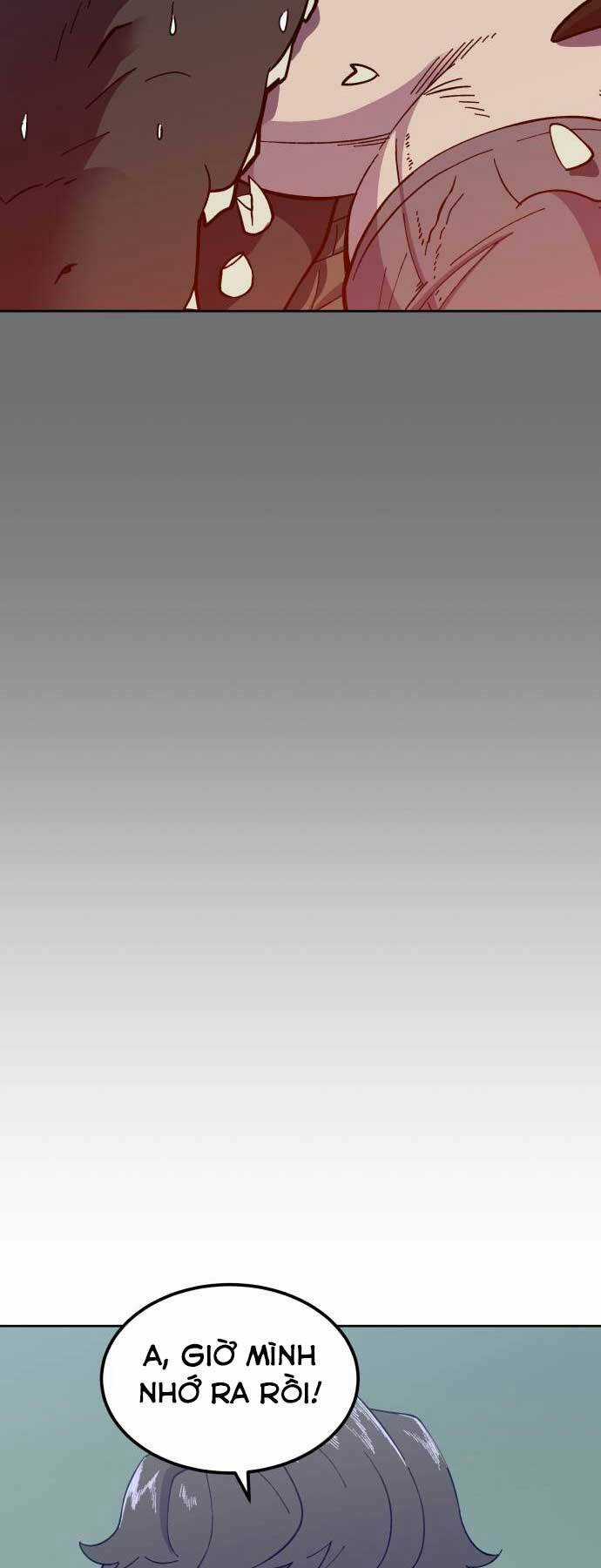 Thợ Săn Cơ Bắp - Chapter 4 - Trang 20