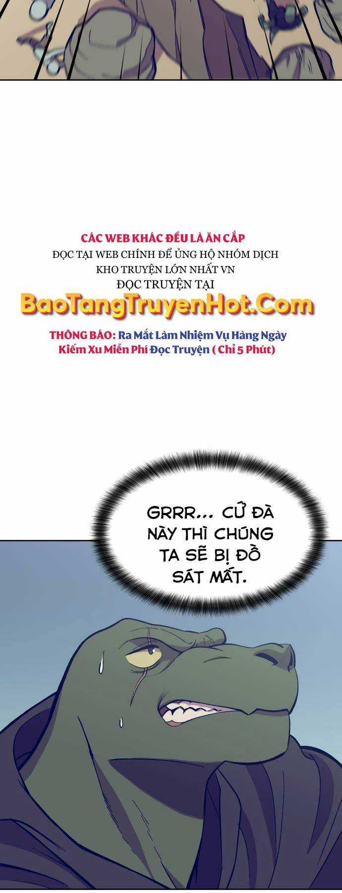 Thợ Săn Cơ Bắp - Chapter 4 - Trang 3