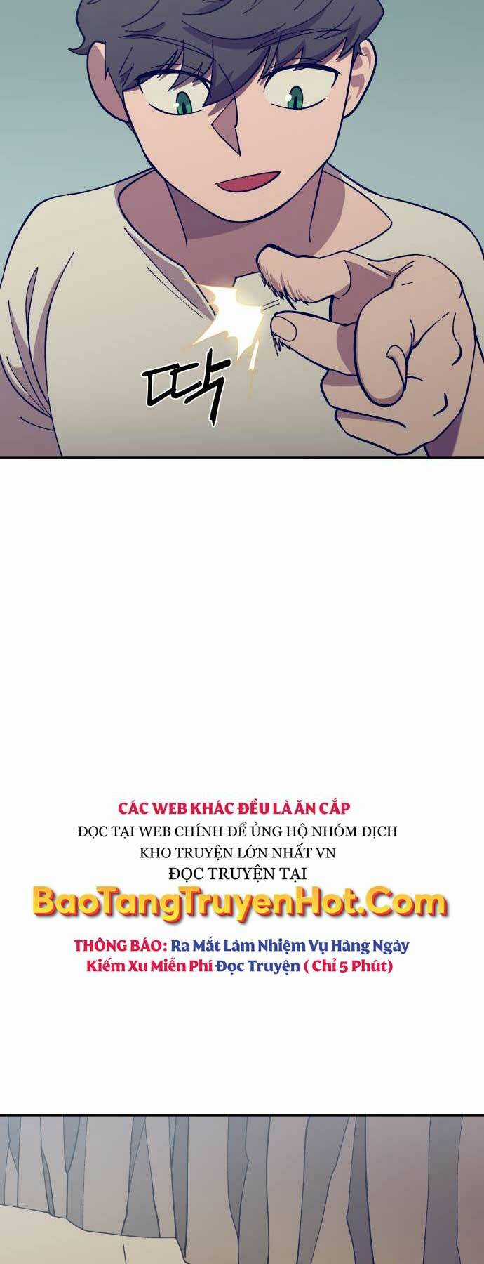 Thợ Săn Cơ Bắp - Chapter 4 - Trang 21