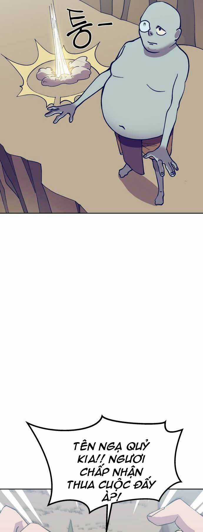 Thợ Săn Cơ Bắp - Chapter 4 - Trang 22