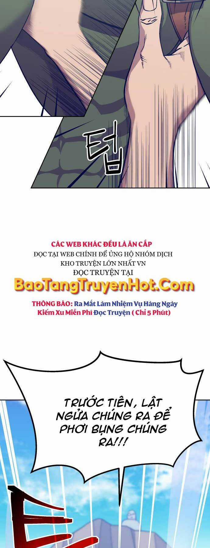 Thợ Săn Cơ Bắp - Chapter 4 - Trang 24