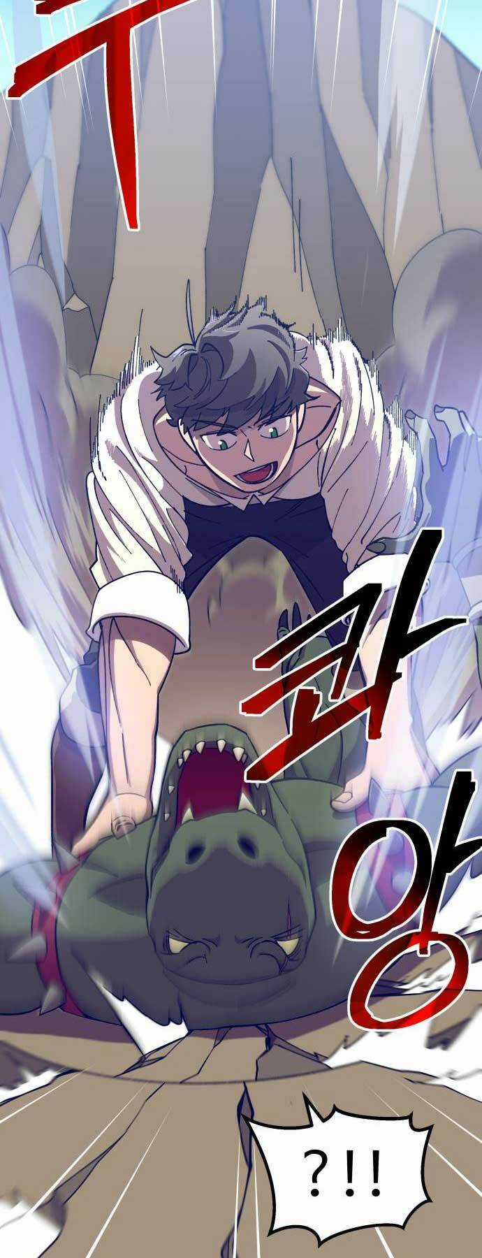 Thợ Săn Cơ Bắp - Chapter 4 - Trang 25